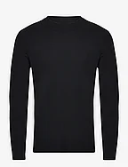 Sajaxon t-shirt LS 15093 - BLACK