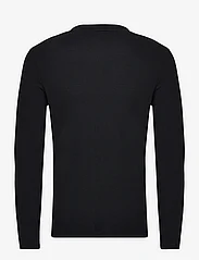 Samsøe Samsøe - Sajaxon t-shirt LS 15093 - basic krekli - black - 1