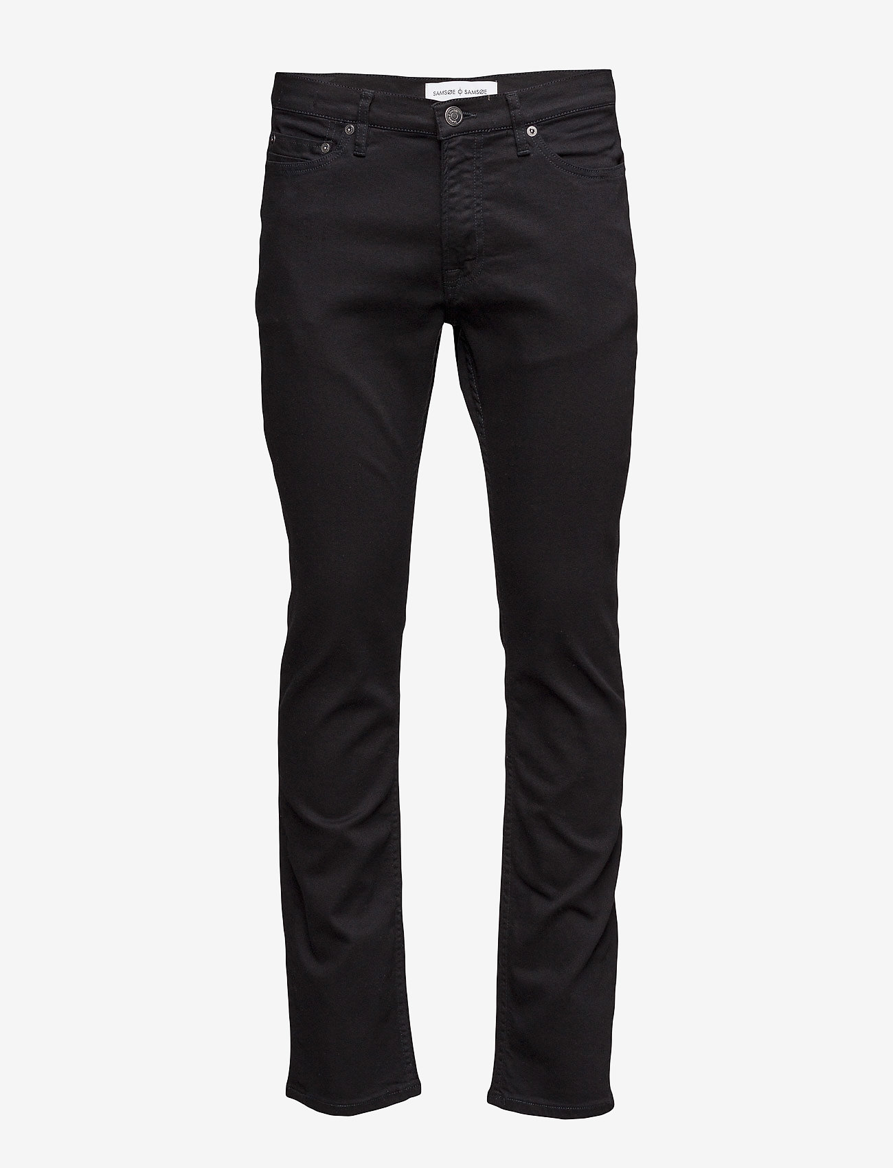 SAMSØE SAMSØE Stefan Jean 5890 Schwarz - 29x34 - Herren
