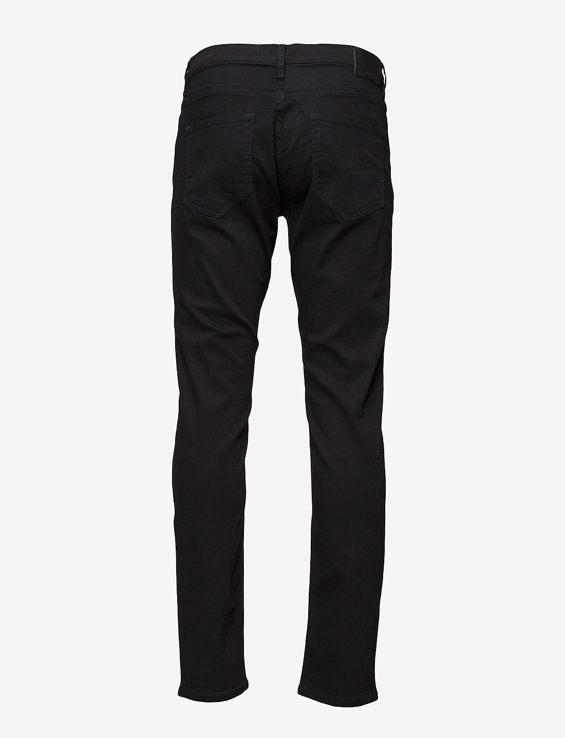 Samsøe Samsøe - Stefan jean 5890 - slim jeans - black rinse - 2