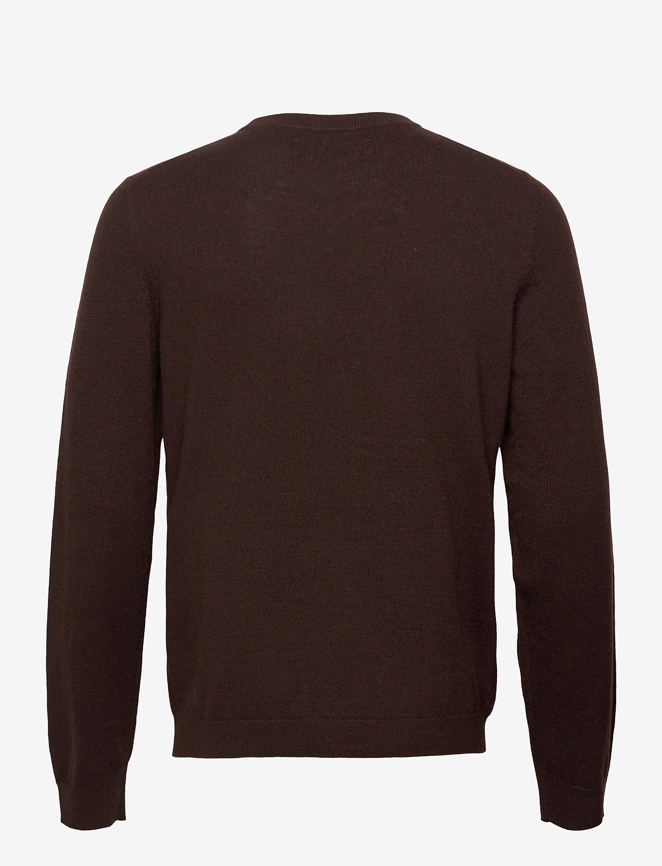 Samsøe Samsøe - Gees o-n 132 - black coffee - 1