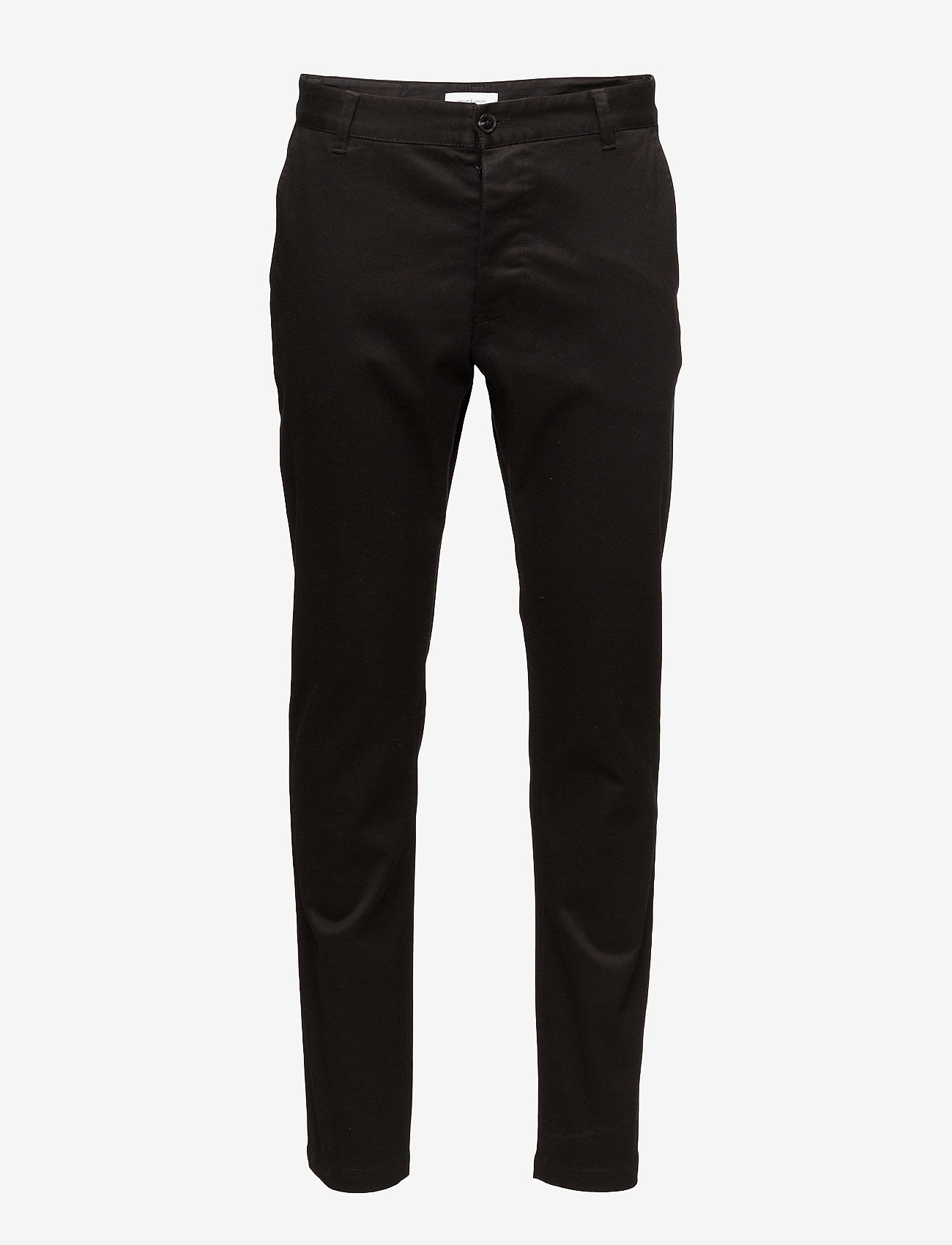 Samsøe Samsøe - Brady pants 7030 - black - 0