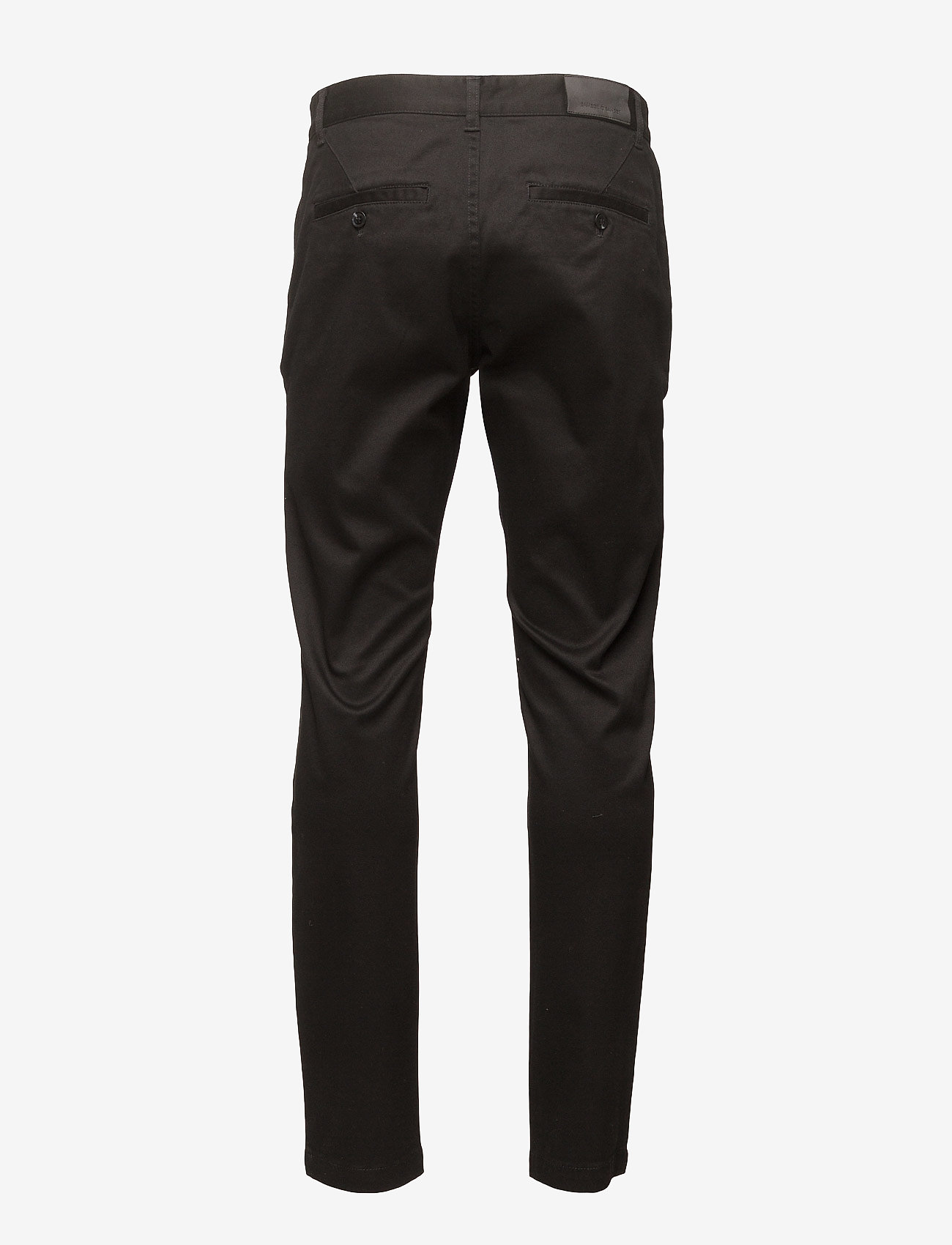 Samsøe Samsøe - Brady pants 7030 - black - 1