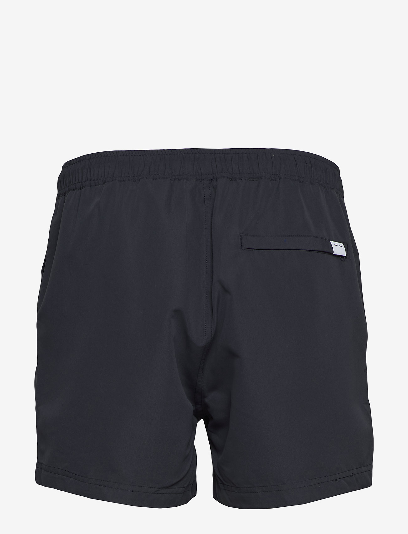 Samsøe Samsøe - Mason Swim Shorts 6956 - night sky - 1