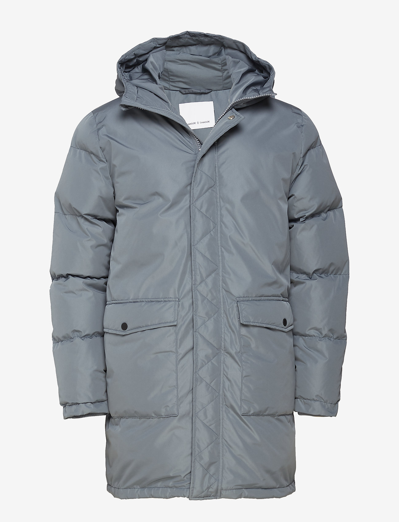Samsøe Samsøe - Dietmar jacket 10179 - stormy weather - 0
