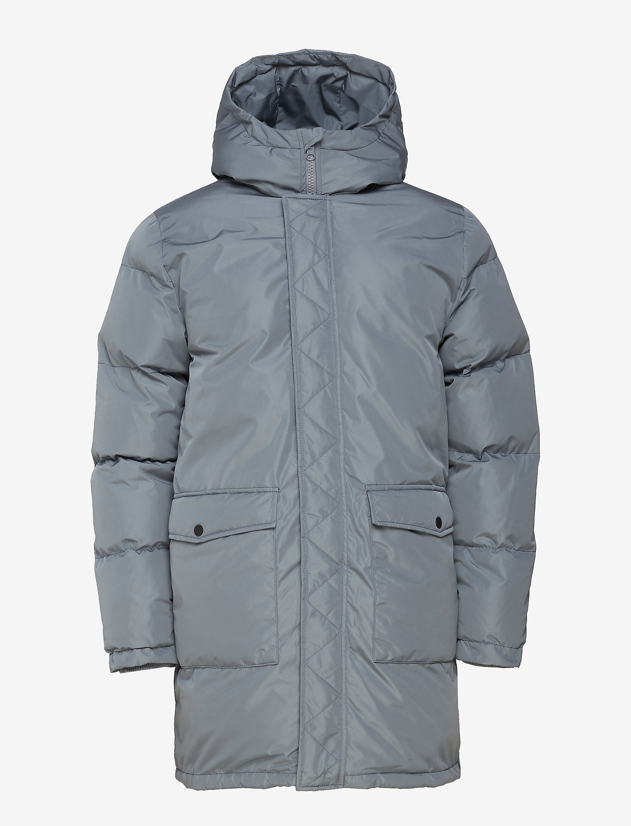 Samsøe Samsøe - Dietmar jacket 10179 - stormy weather - 1