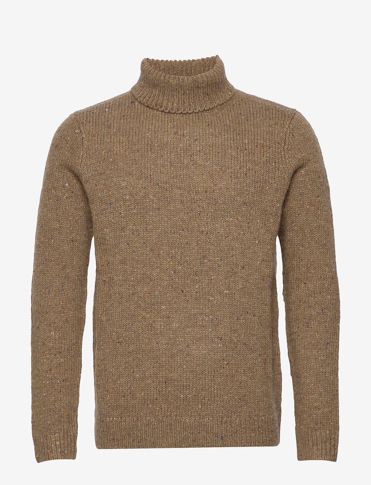 Samsøe Samsøe - Nino t-n 10262 - antique bronze mel. - 0