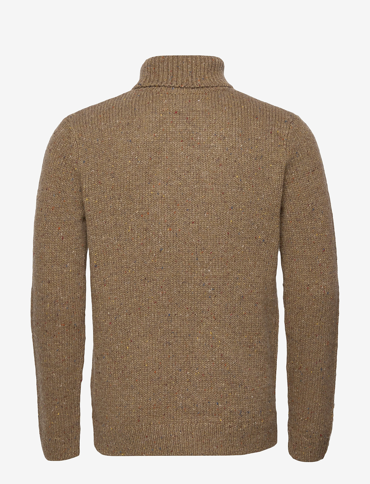 Samsøe Samsøe - Nino t-n 10262 - antique bronze mel. - 1