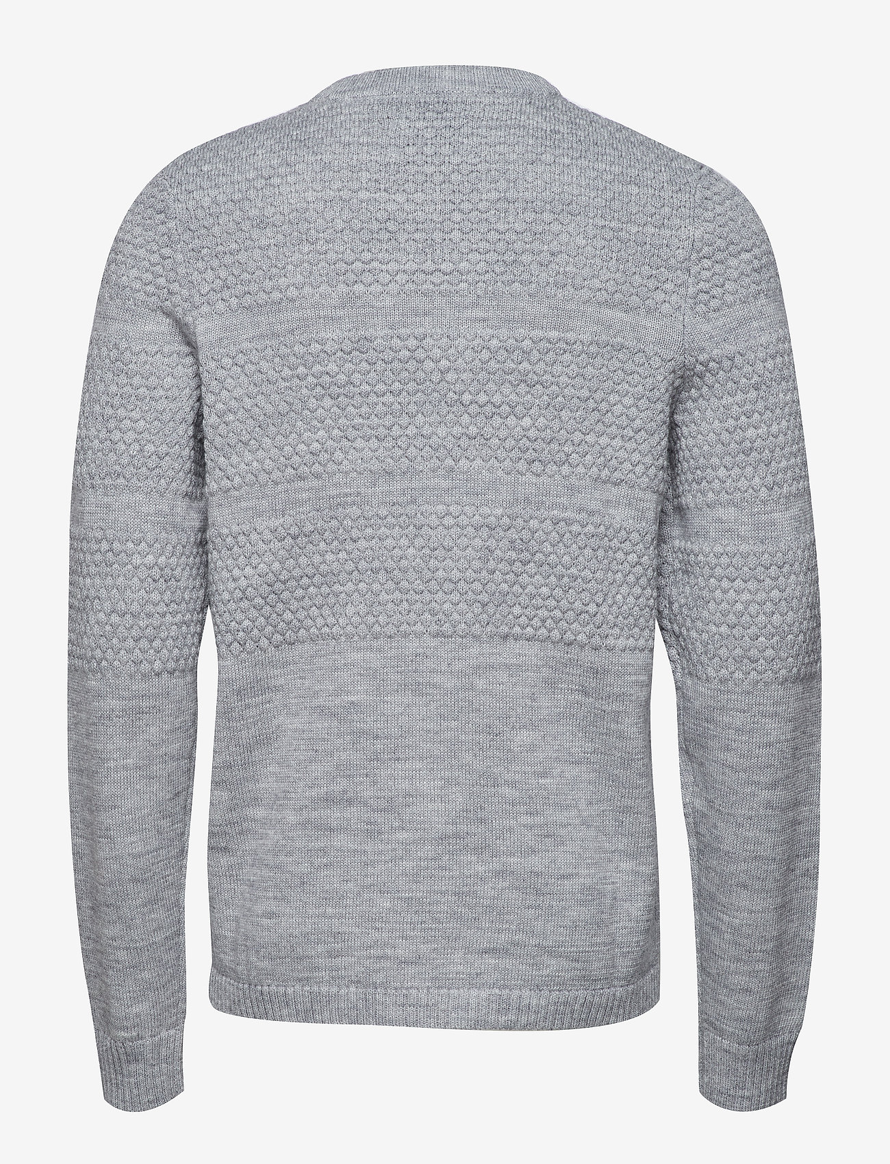 Samsøe Samsøe - Per o-n 10566 - grey mel. - 1