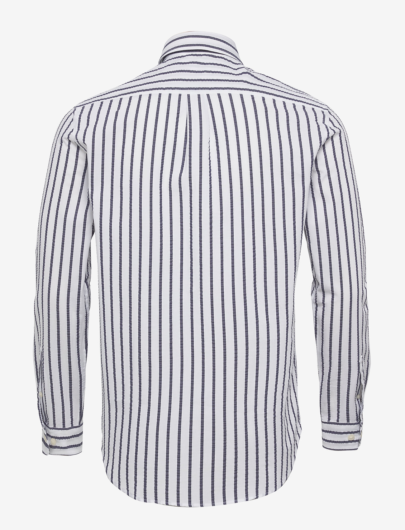 Samsøe Samsøe - Liam BA st 10807 - blue depths st. - 1