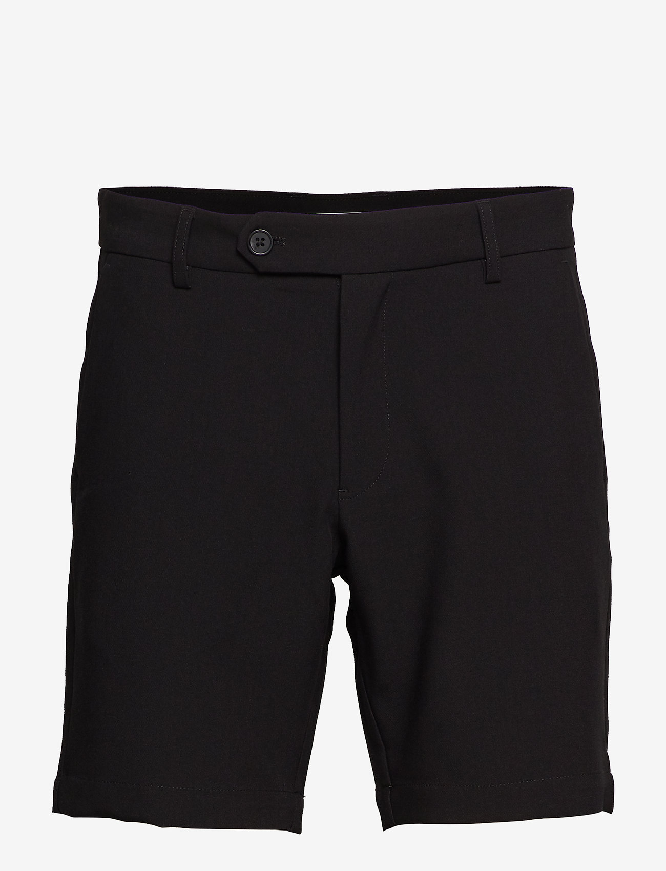 Samsøe Samsøe - Hals shorts 10929 - black - 0