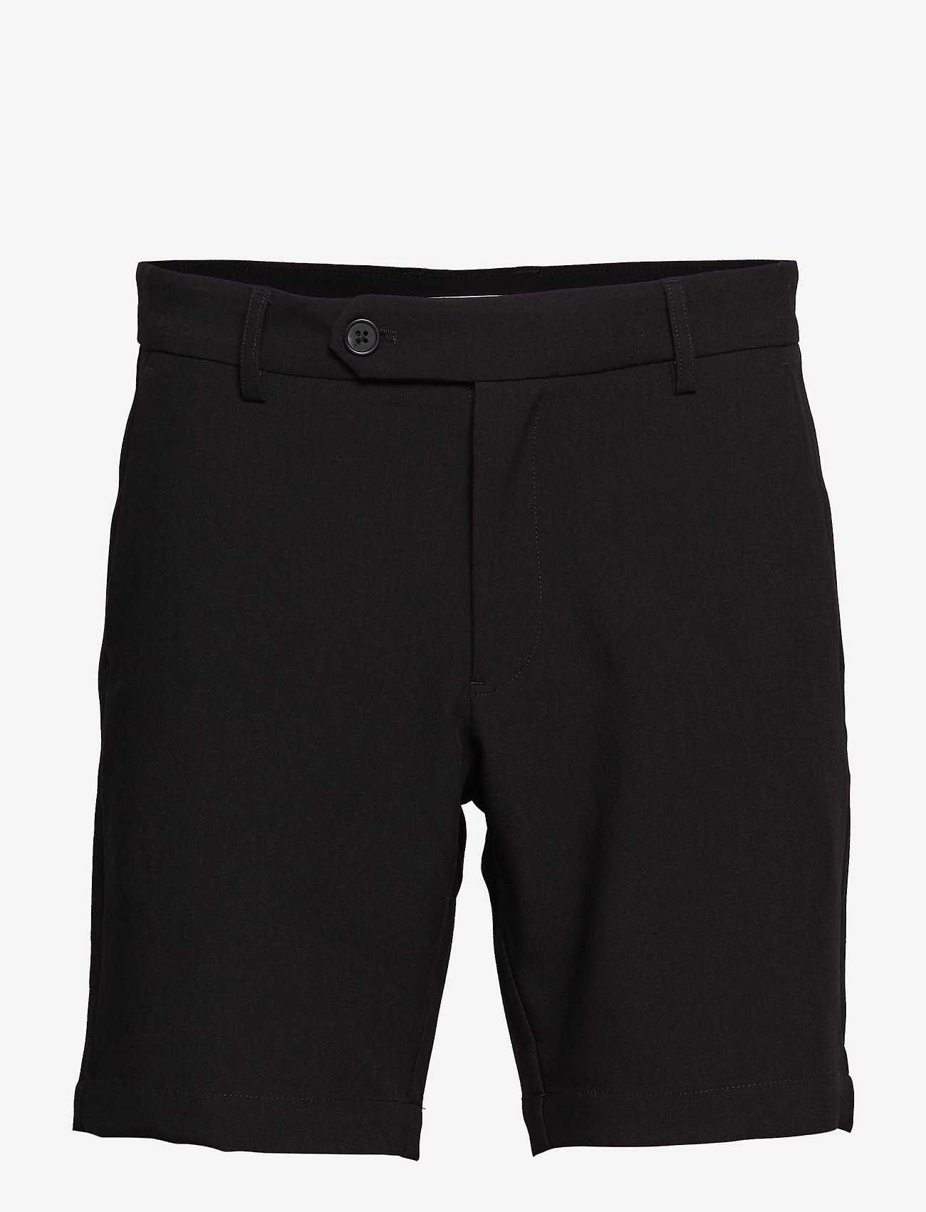 Samsøe Samsøe - Hals shorts 10929 - lühikesed vabaajapüksid - black - 0