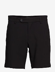 Samsøe Samsøe - Hals shorts 10929 - kasdienio stiliaus šortai - black - 0