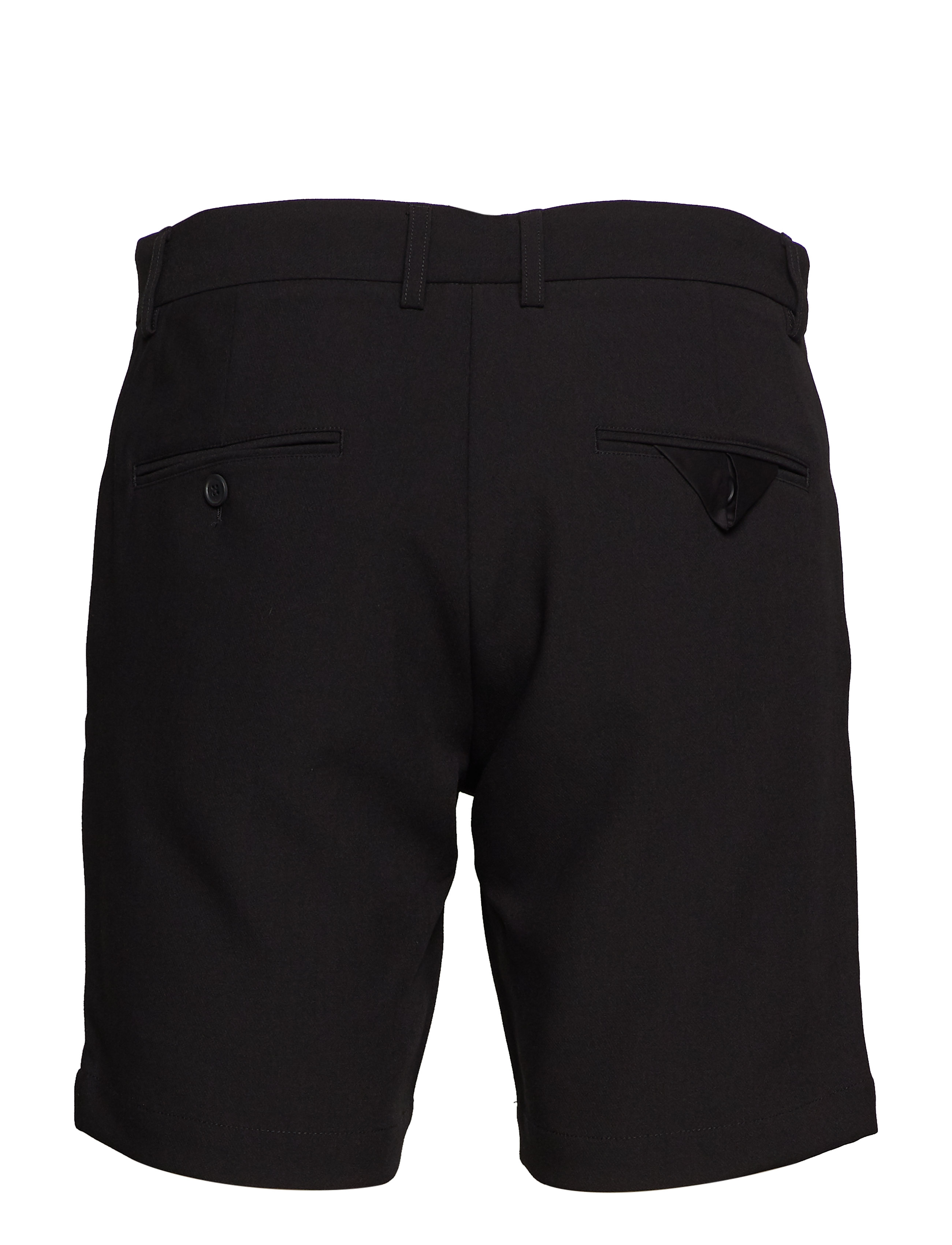 Samsøe Samsøe - Hals shorts 10929 - black - 1