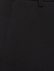 Samsøe Samsøe - Hals shorts 10929 - kasdienio stiliaus šortai - black - 2