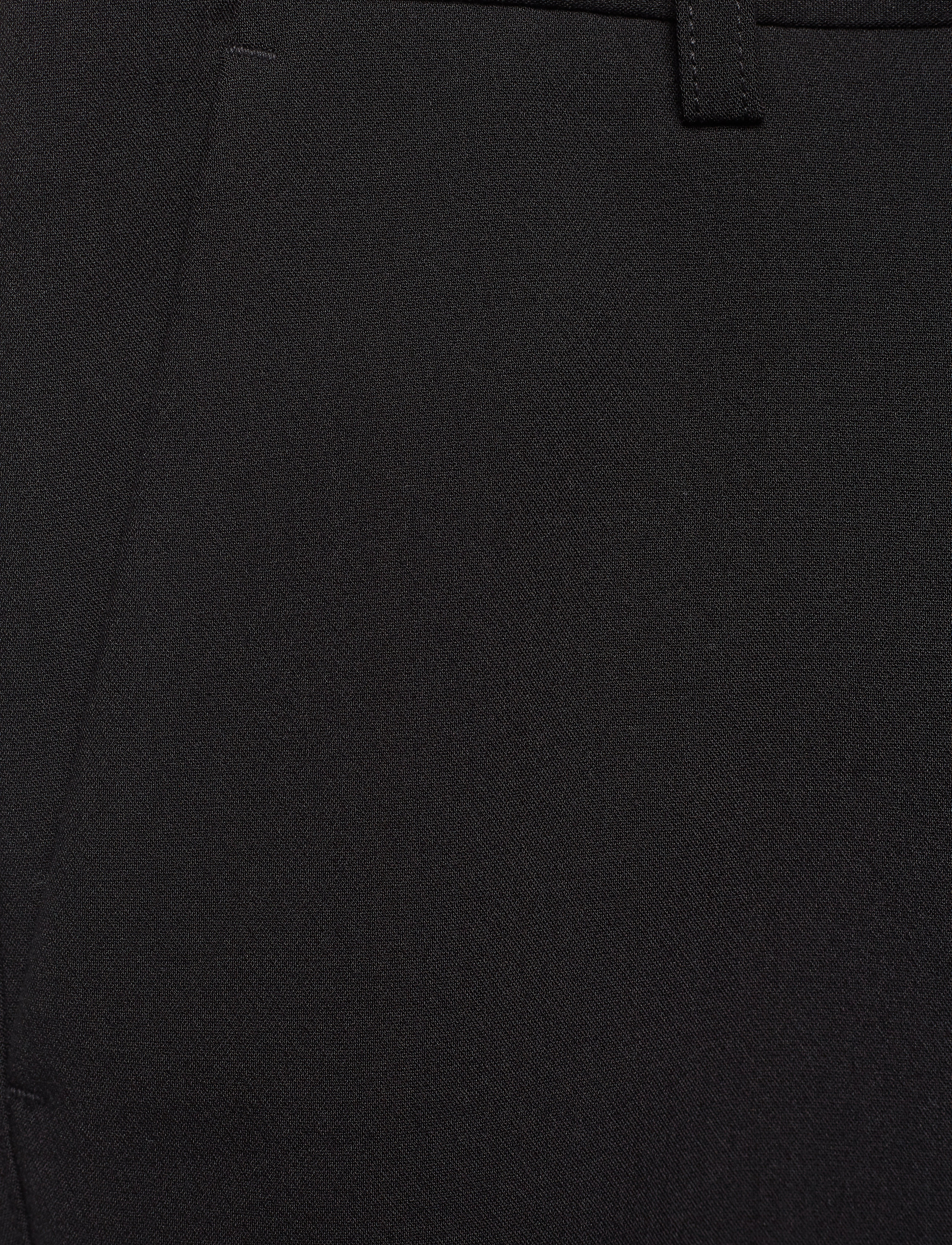 Samsøe Samsøe - Hals shorts 10929 - black - 2