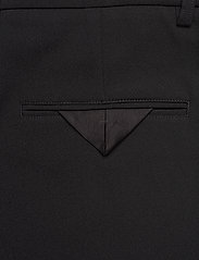 Samsøe Samsøe - Hals shorts 10929 - kasdienio stiliaus šortai - black - 4