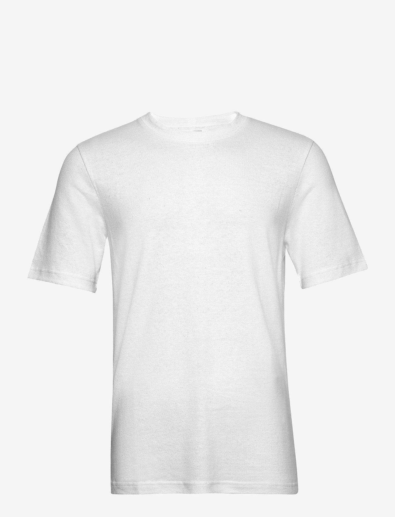 Samsøe Samsøe - Ballum t-shirt 10014 - white - 0