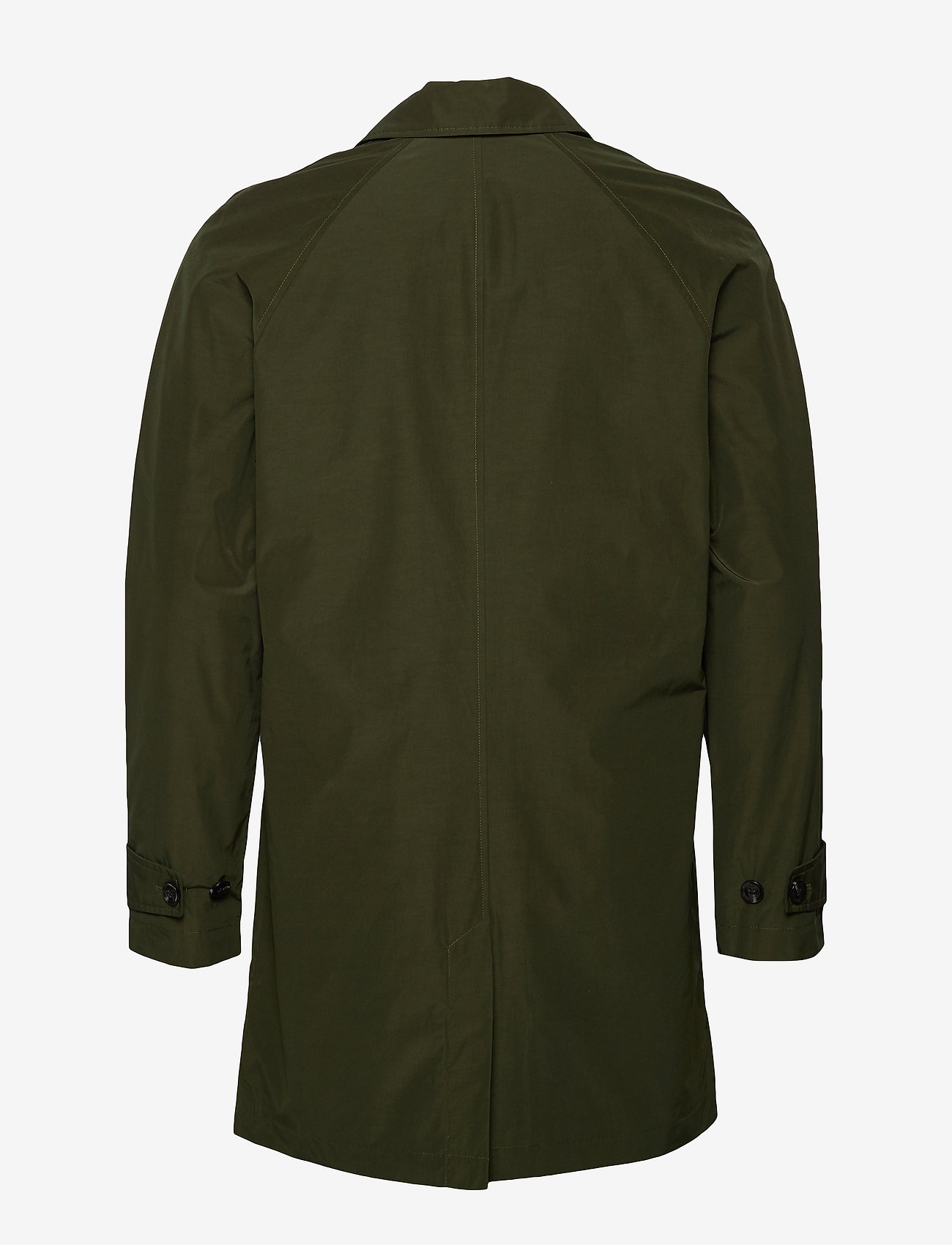 Samsøe Samsøe - Graasten coat 10915 - deep depths - 1