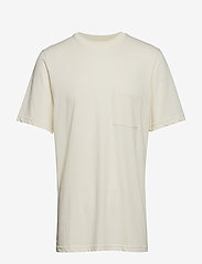 Bevtoft t-shirt 10964 - WHITE ASPARAGUS