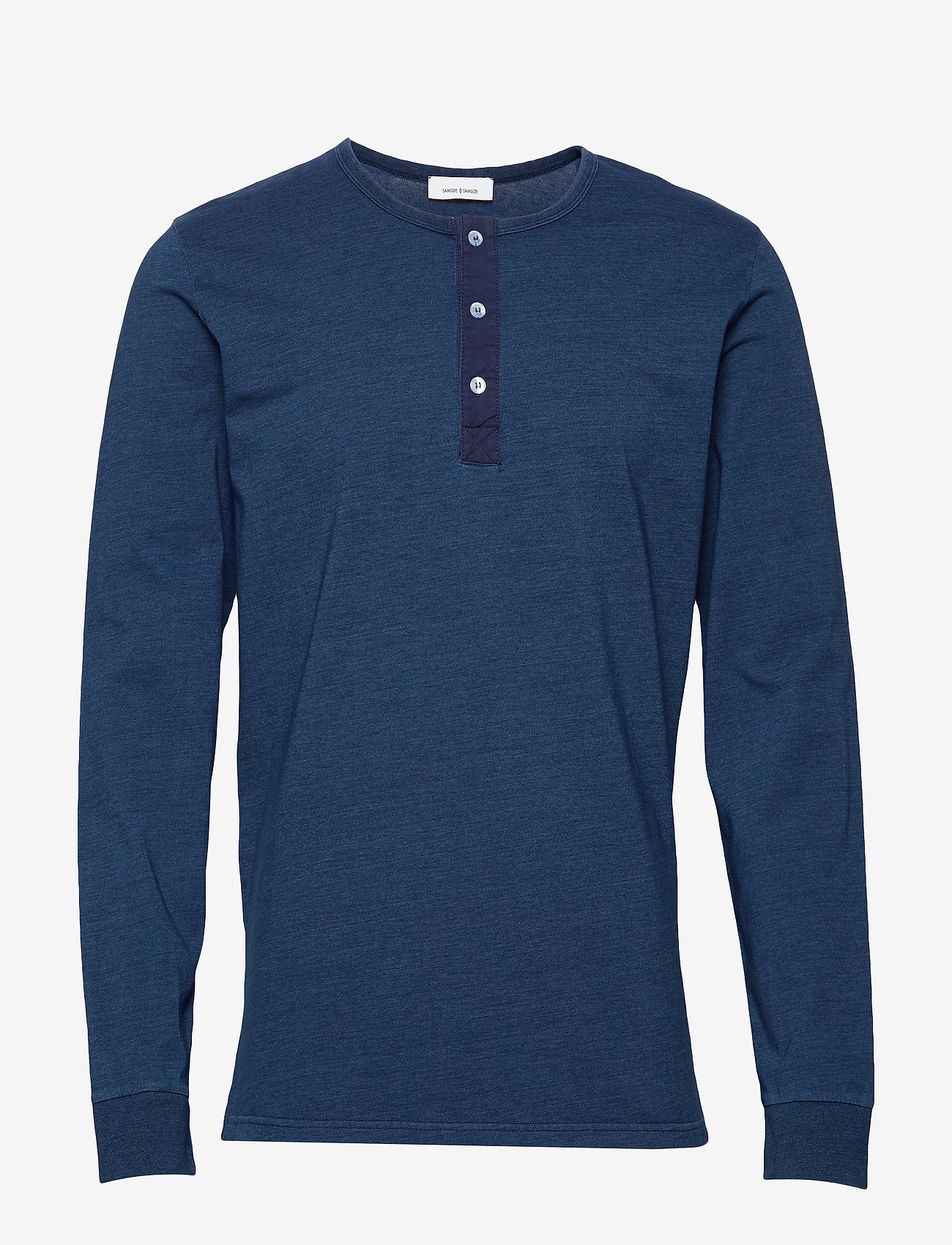 Samsøe Samsøe - Batala granddad 10967 - dark indigo - 0