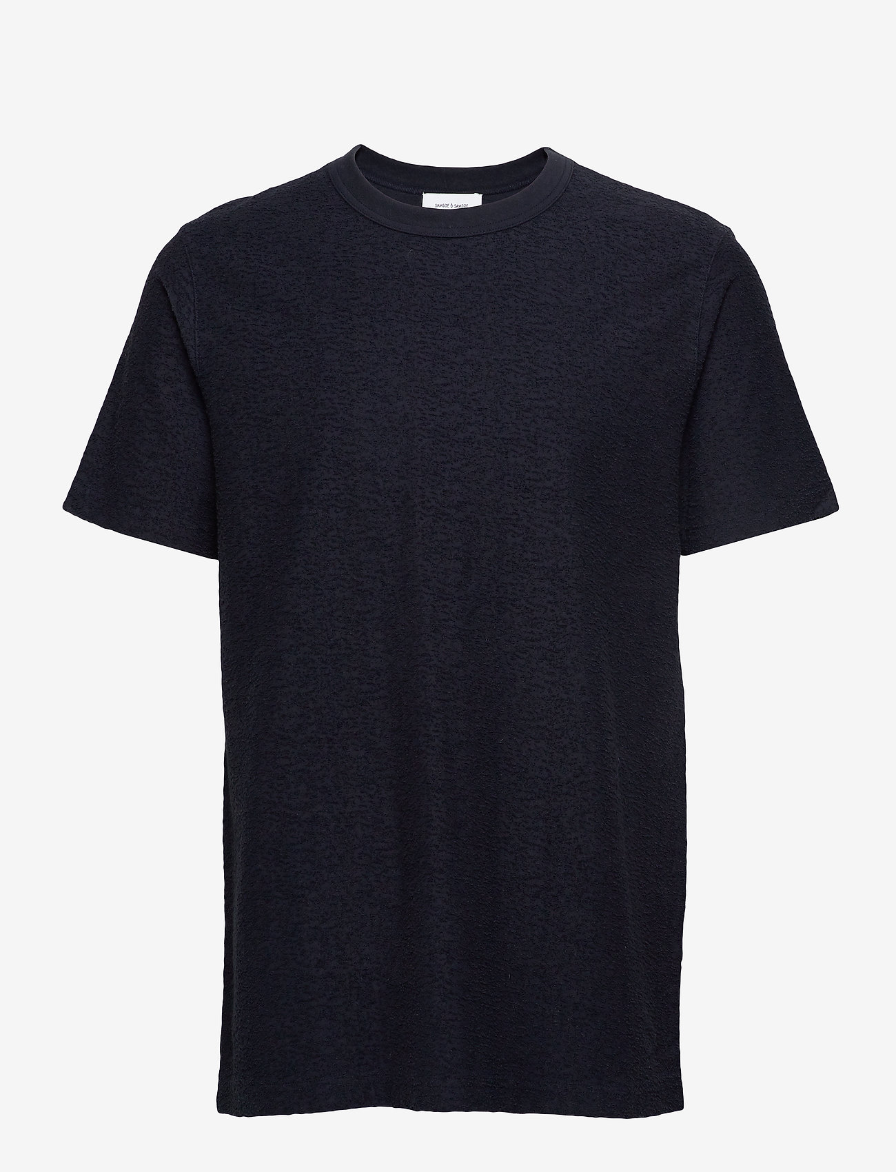 Samsøe Samsøe - Mandoli t-shirt 10465 - night sky - 0