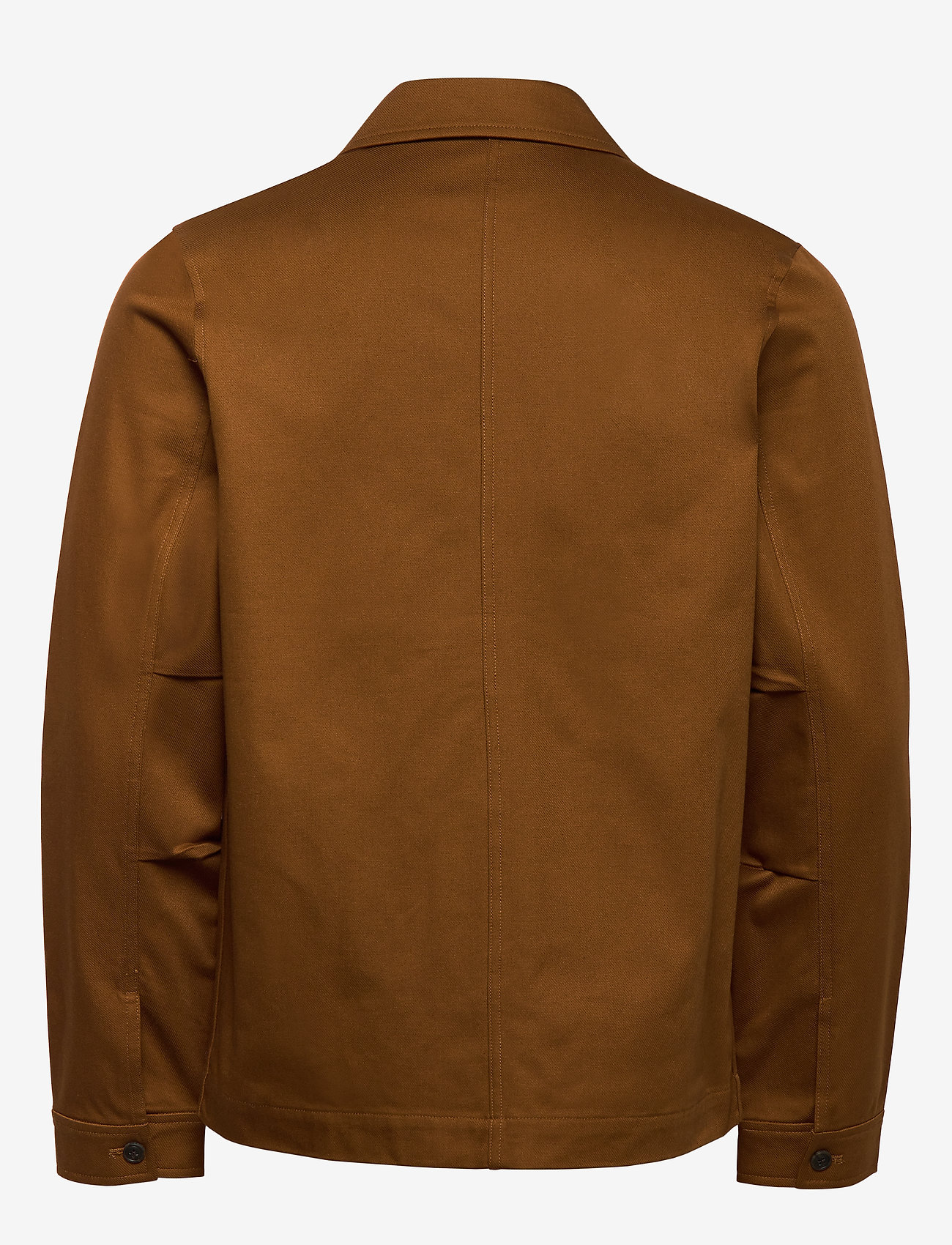Samsøe Samsøe - New worker jacket 11044 - monks robe - 1