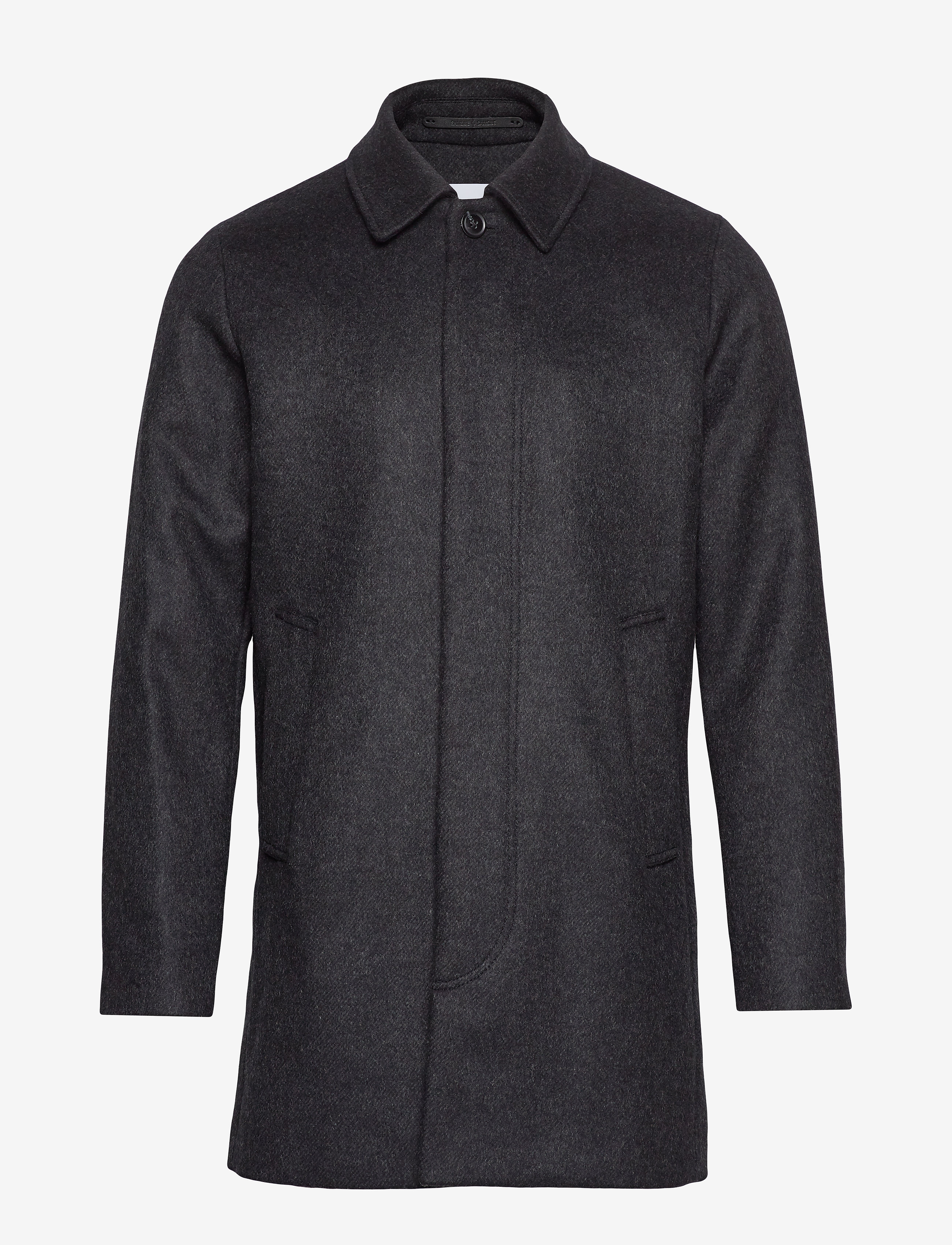 DARK GREY MEL.