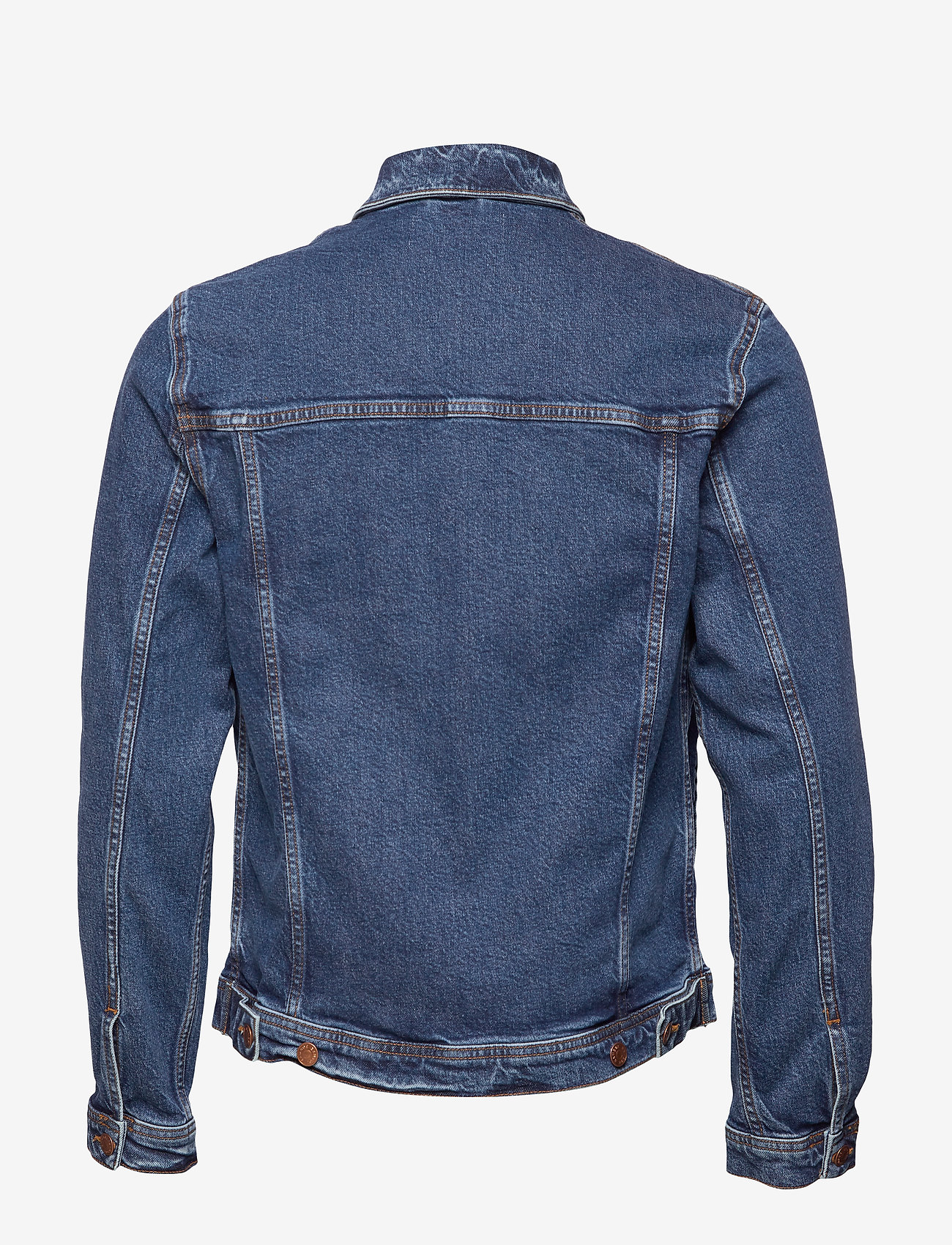 Samsøe Samsøe - Laust Jacket 11358 - salt & pepper - 1