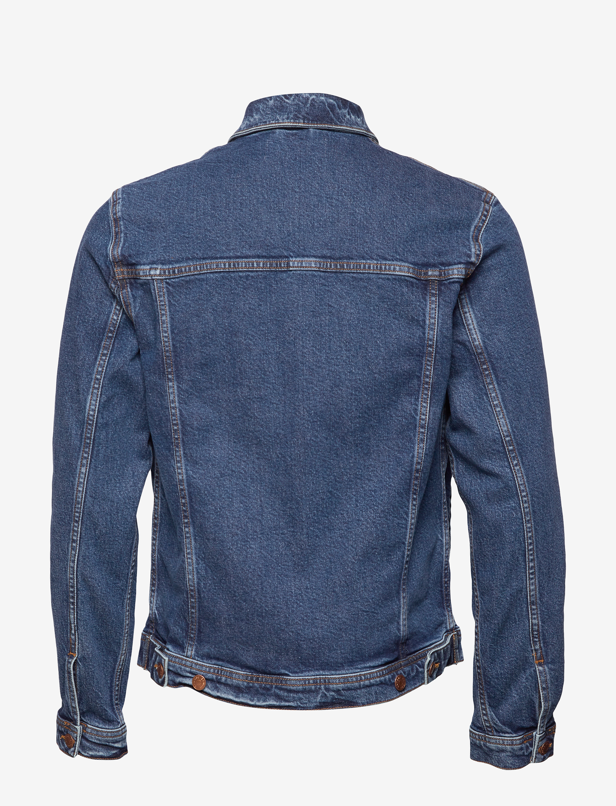 Samsøe Samsøe - Laust Jacket 11358 - salt & pepper - 1