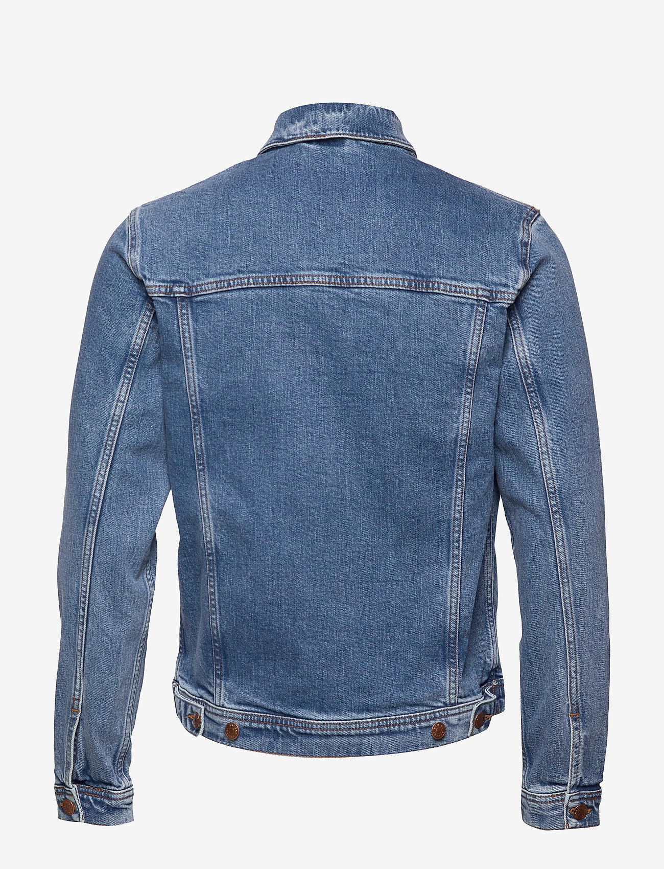 Samsøe Samsøe - Laust Jacket 11354 - light ozone marble - 1