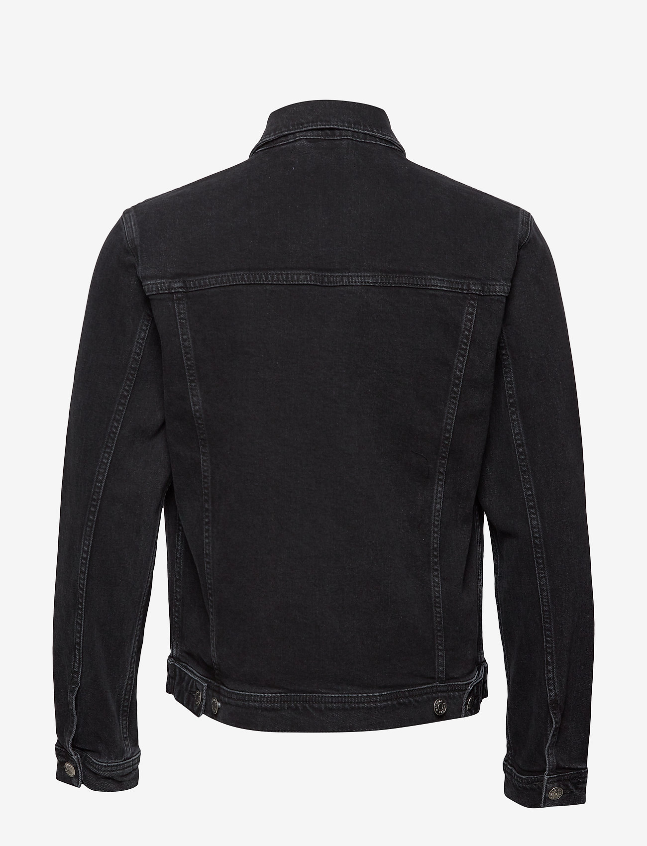 Samsøe Samsøe - Laust Jacket 11356 - black rock - 1