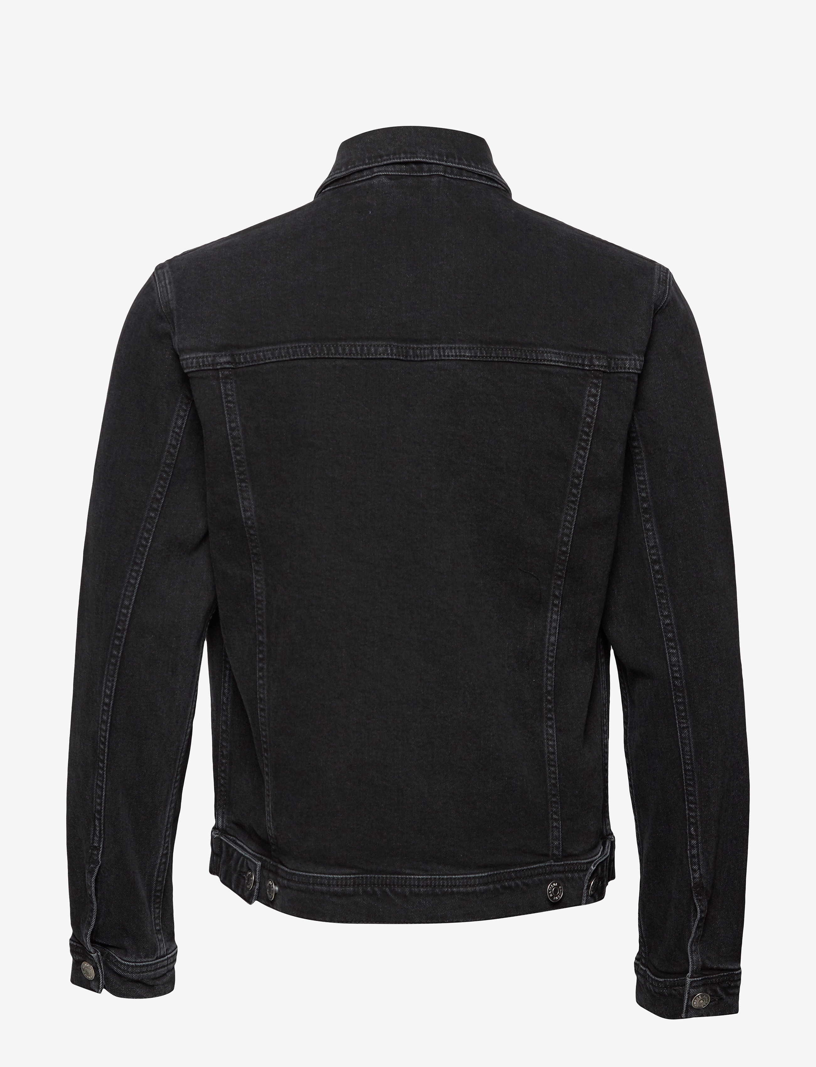 Samsøe Samsøe - Laust Jacket 11356 - black rock - 1