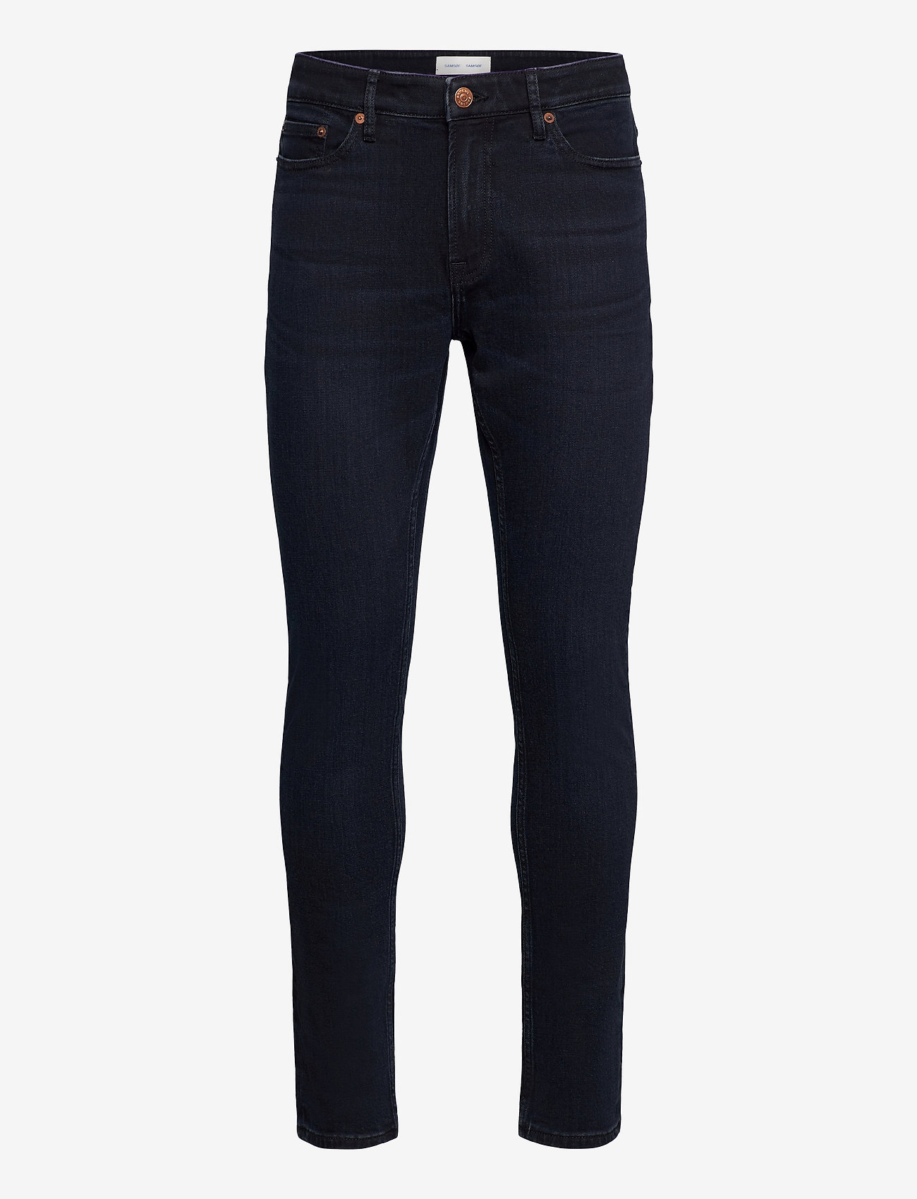 Samsøe Samsøe - Stefan jeans 11352 - nordic style - midnight - 0