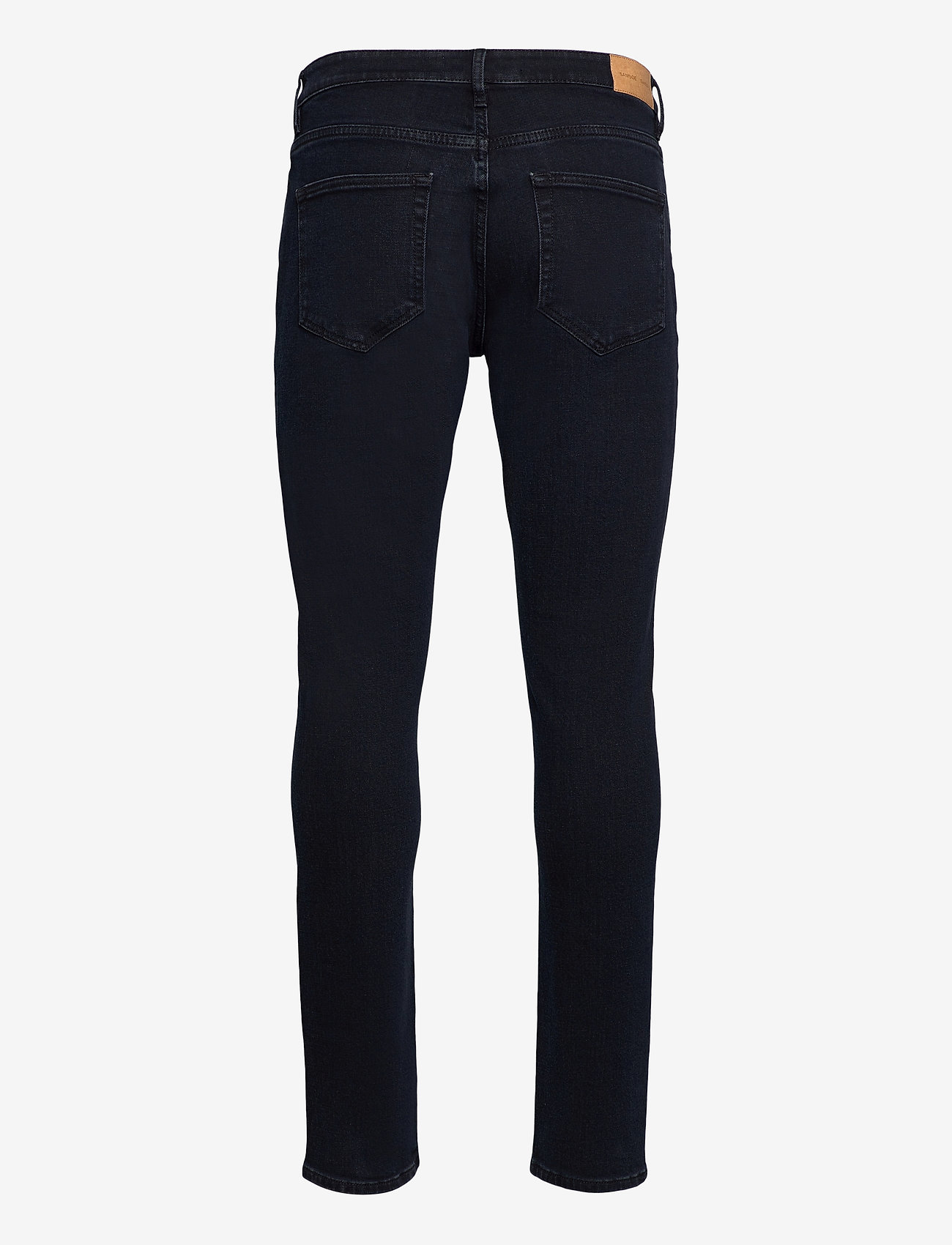 Samsøe Samsøe - Stefan jeans 11352 - sügisesed riided - midnight - 1
