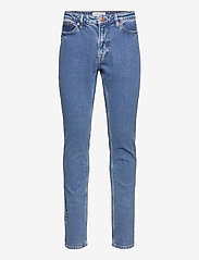 Samsøe Samsøe - Stefan jeans 11354 - tavalised teksad - light ozone marble - 0