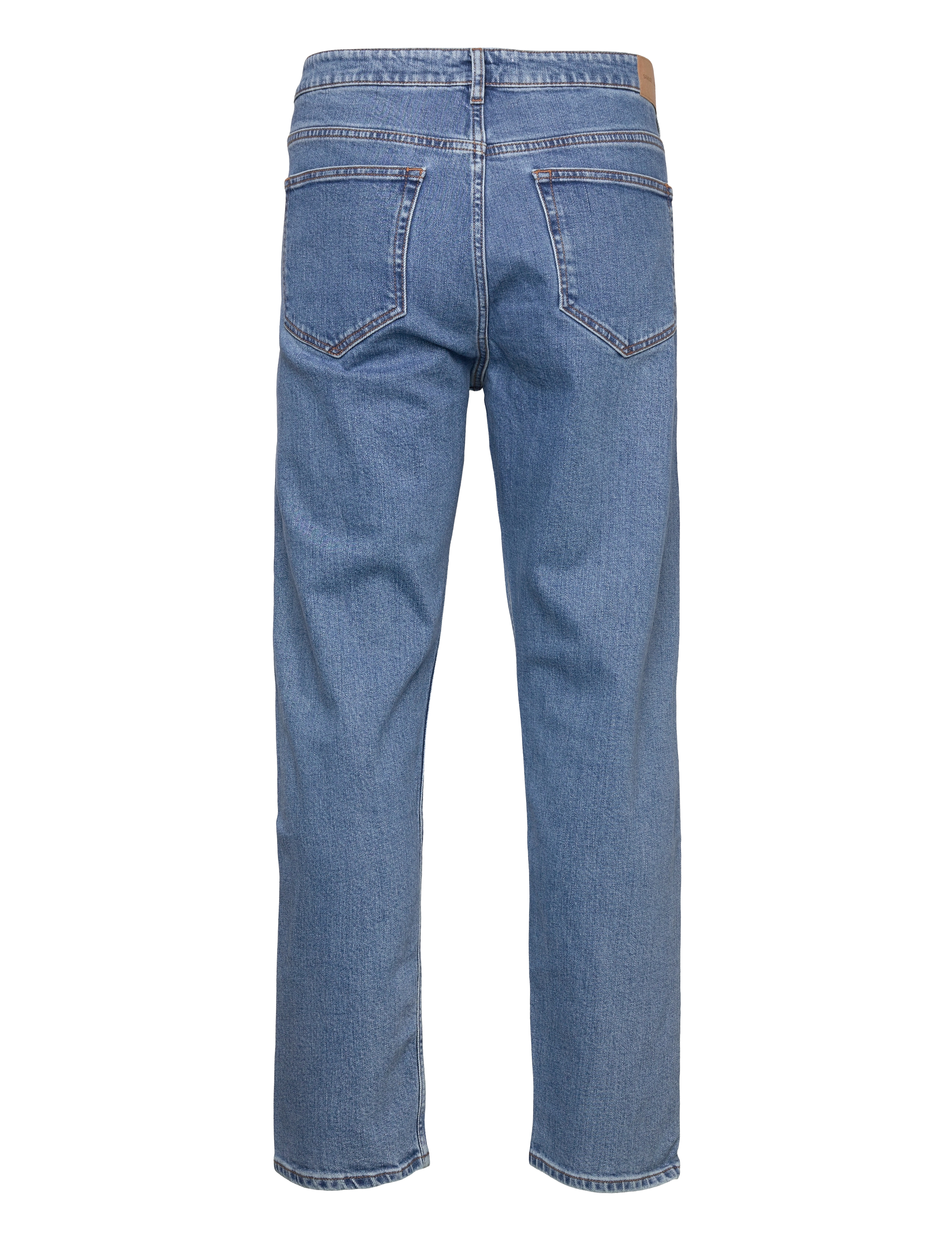 Samsøe Samsøe - Cosmo Jeans 11354 - light ozone marble - 1