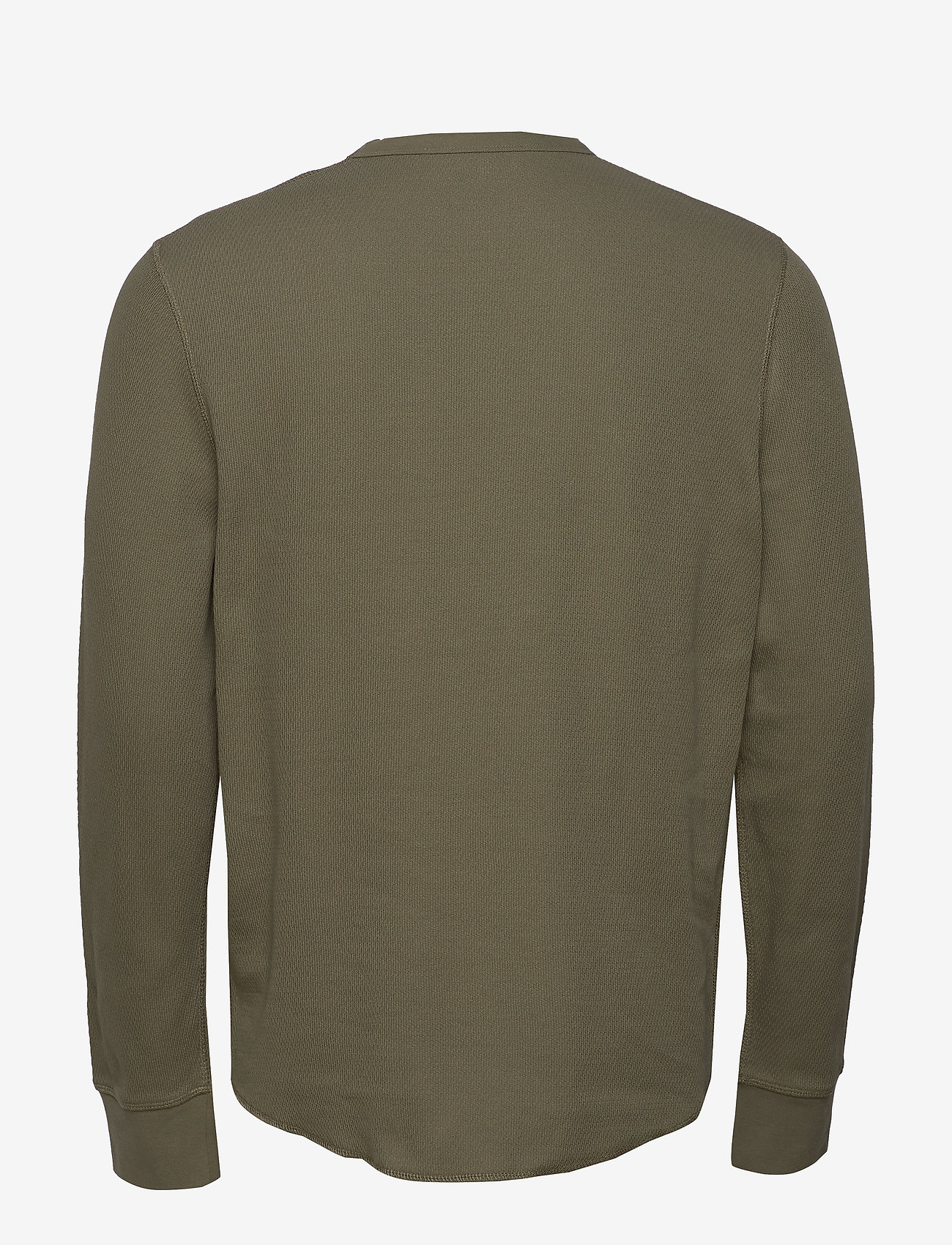 Samsøe Samsøe - Parmo t-shirt ls 11409 - deep lichen green - 1