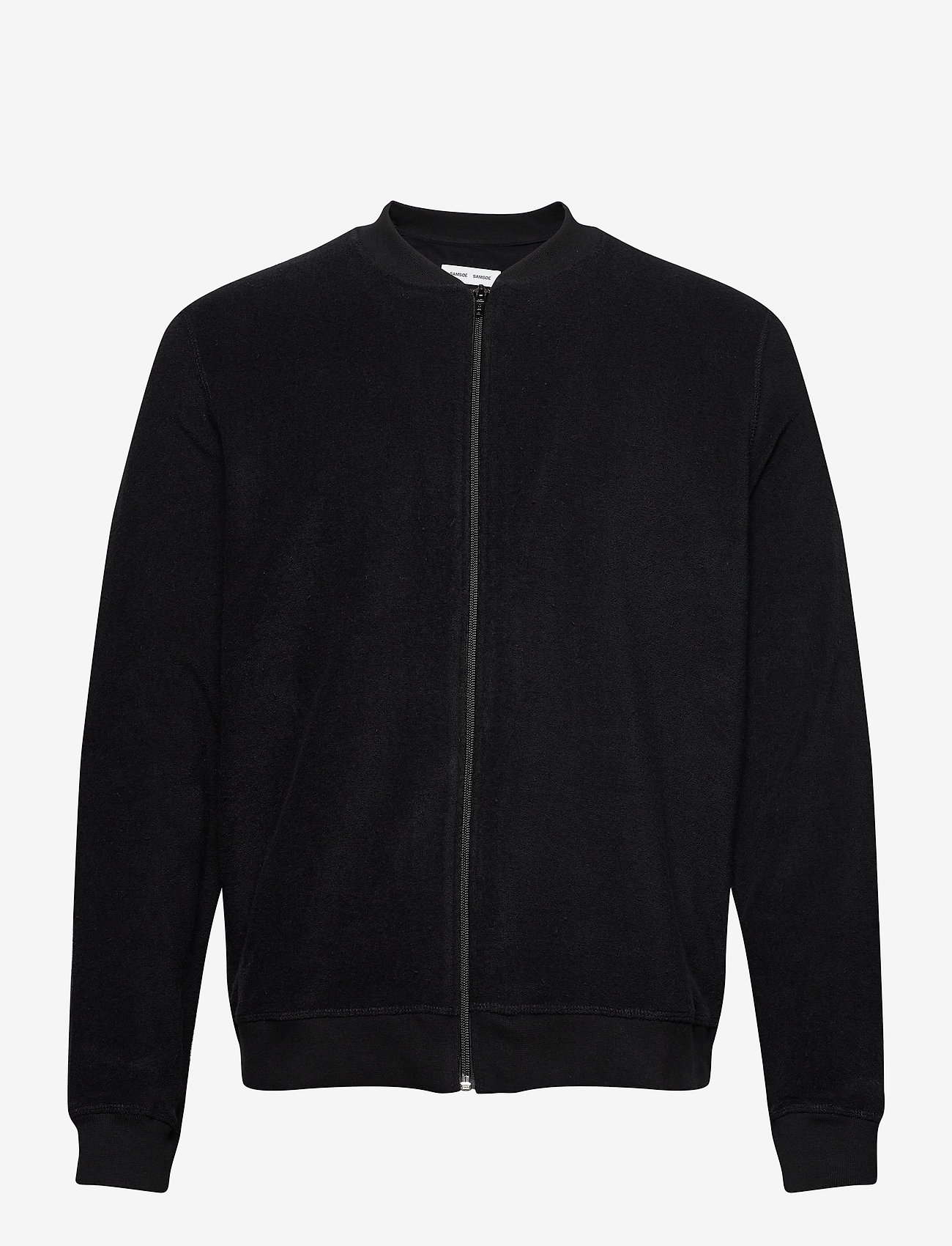 Trapano zip 11412 - BLACK