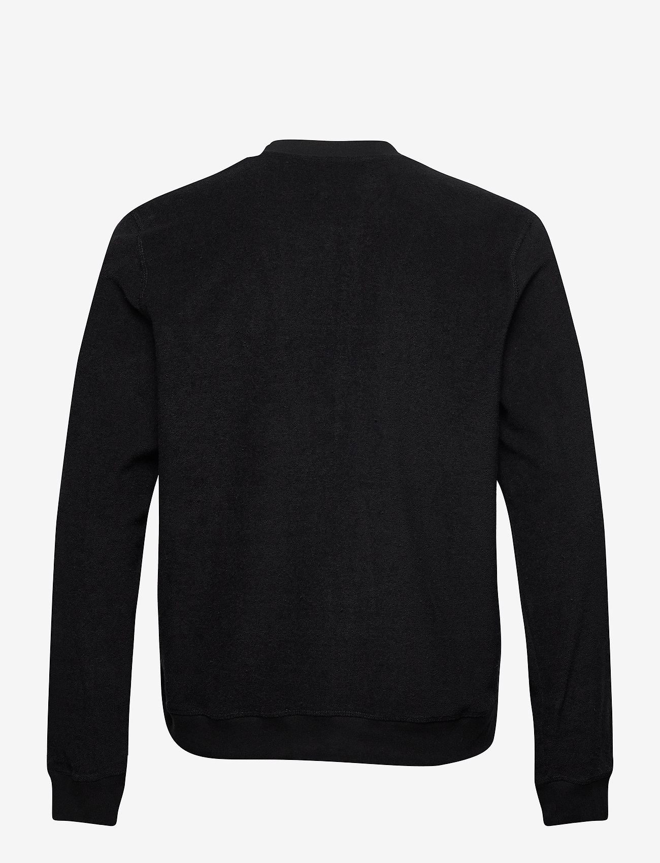 Samsøe Samsøe - Trapano zip 11412 - black - 1