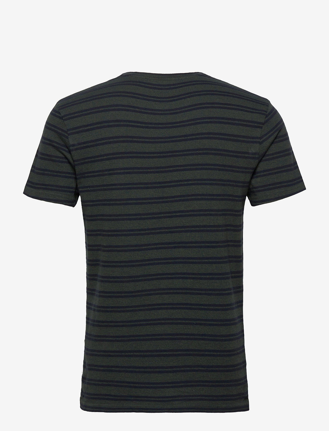 Samsøe Samsøe - Carpo t-shirt st 7888 - kambu green st. - 1