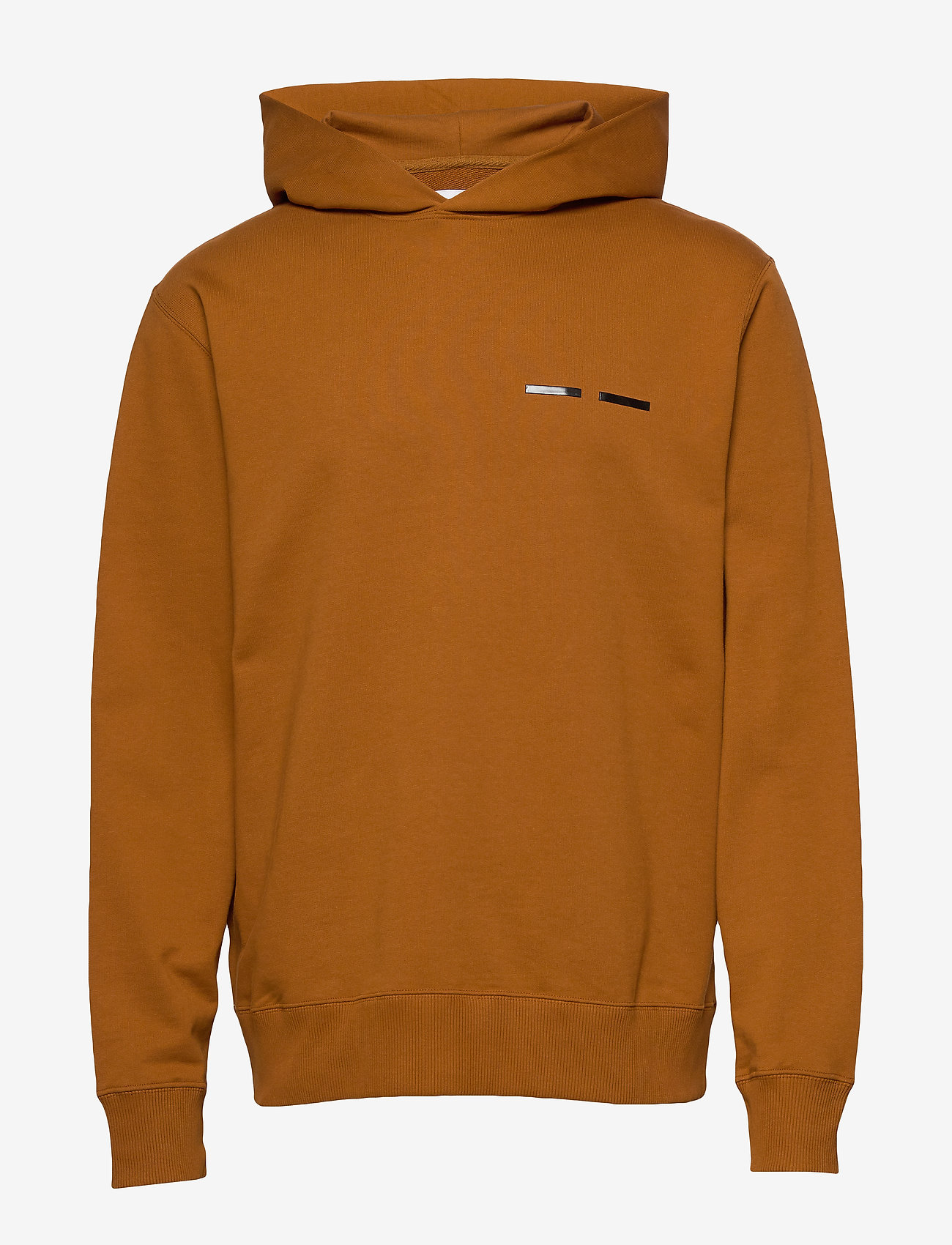 Samsøe Samsøe - Toscan hoodie 11414 - monks robe - 0