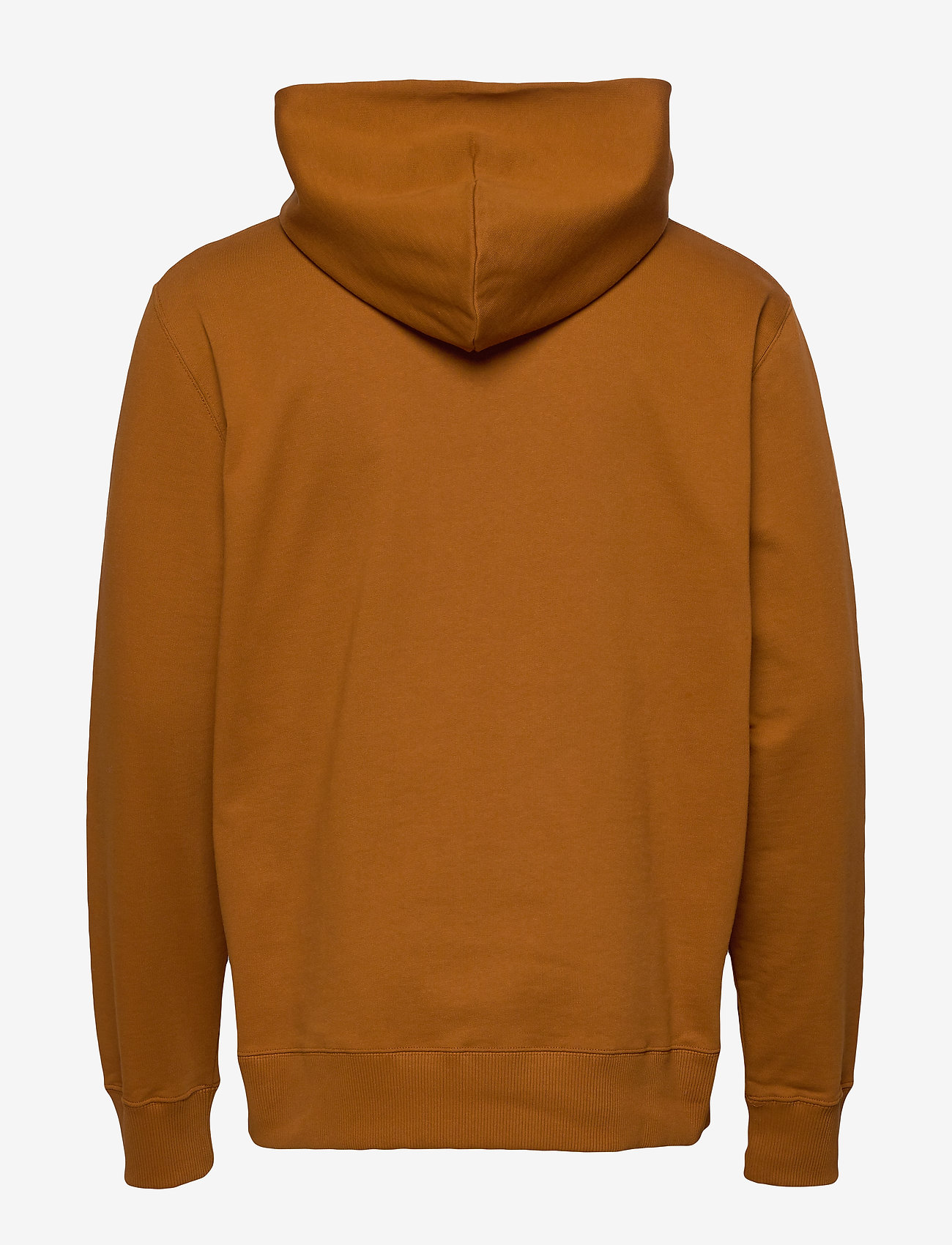 Samsøe Samsøe - Toscan hoodie 11414 - monks robe - 1