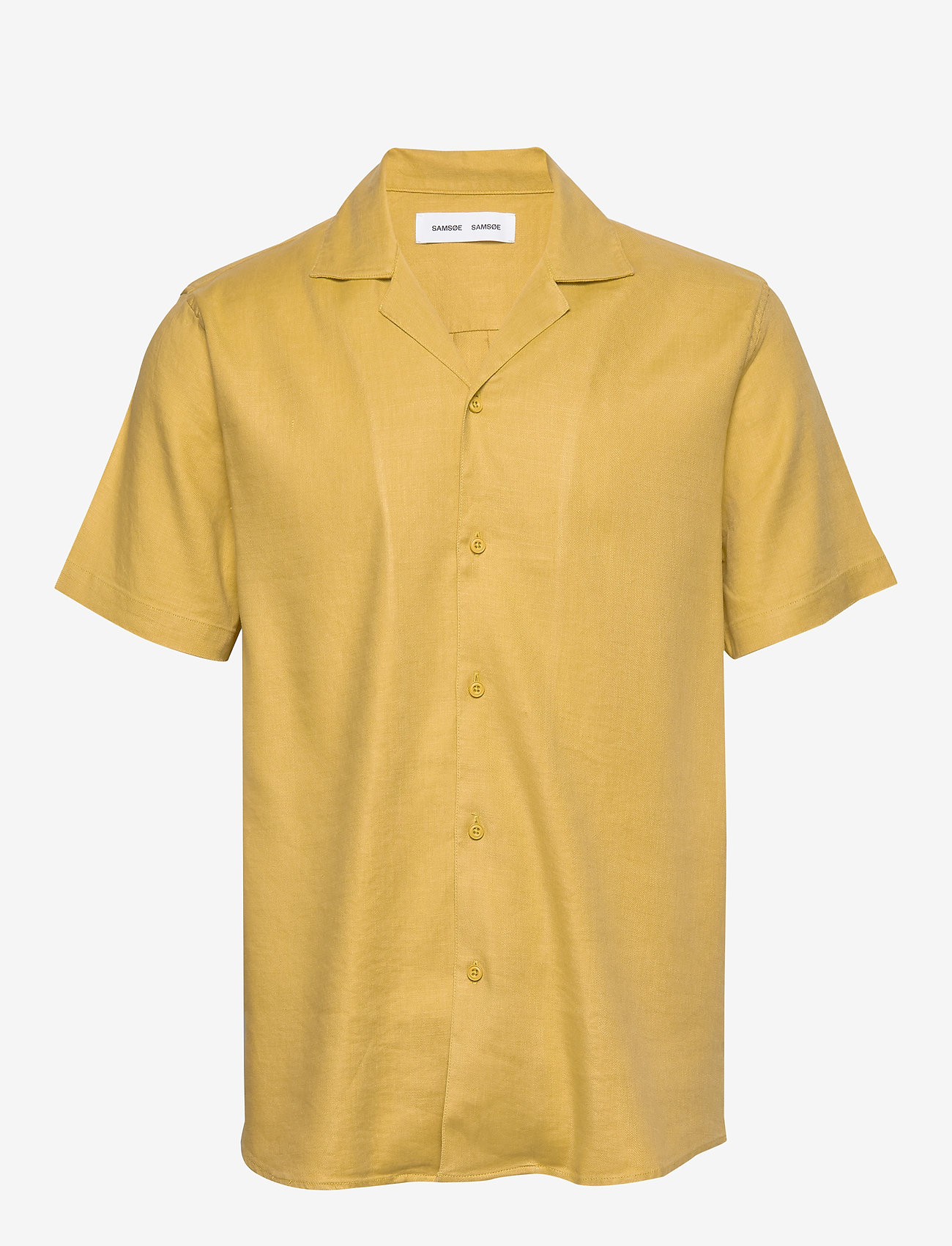 Samsøe Samsøe - Einar SX shirt 11050 - olivenite - 0