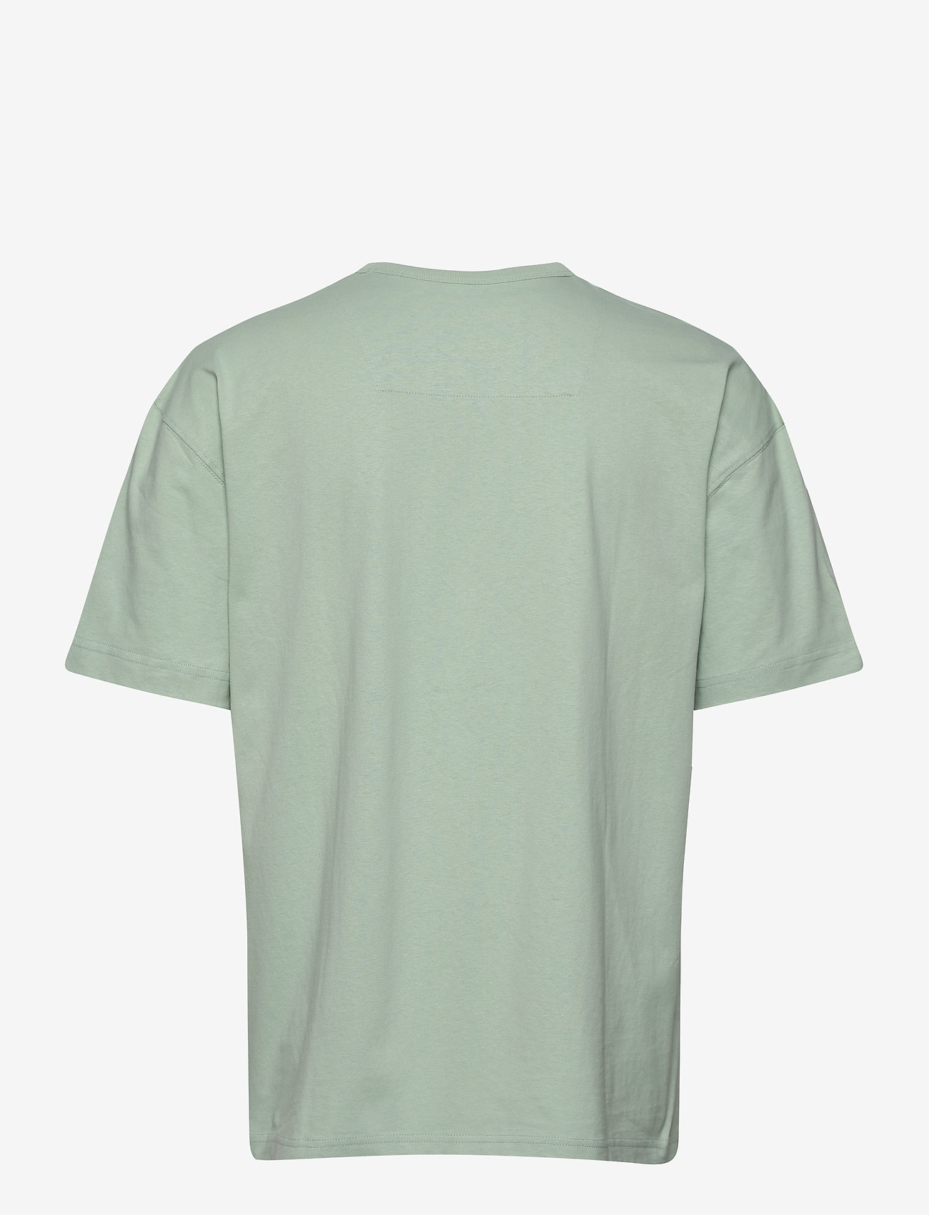 Samsøe Samsøe - Toscan t-shirt 11415 - frosty green - 1