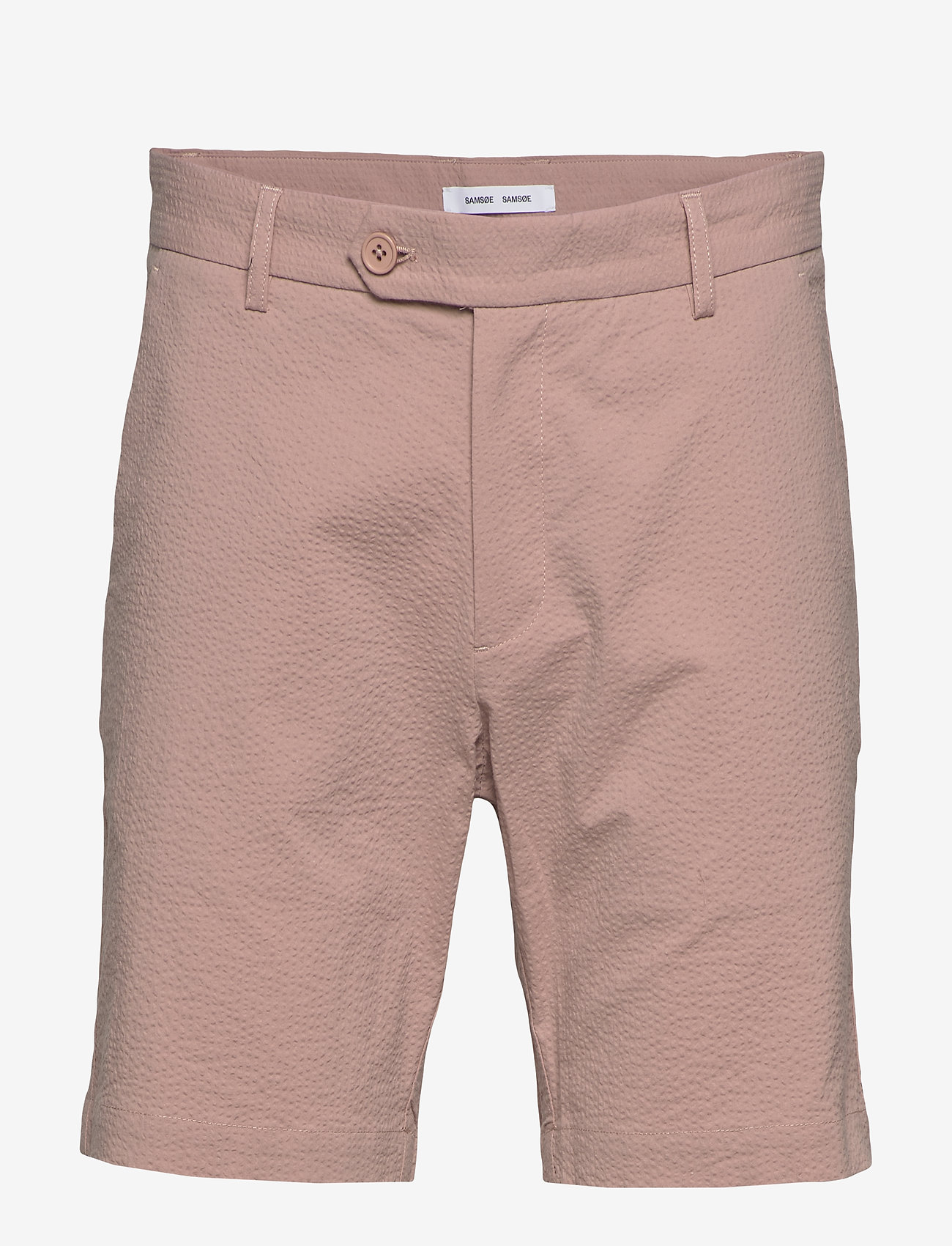Samsøe Samsøe - Hals shorts 11380 - misty rose - 0