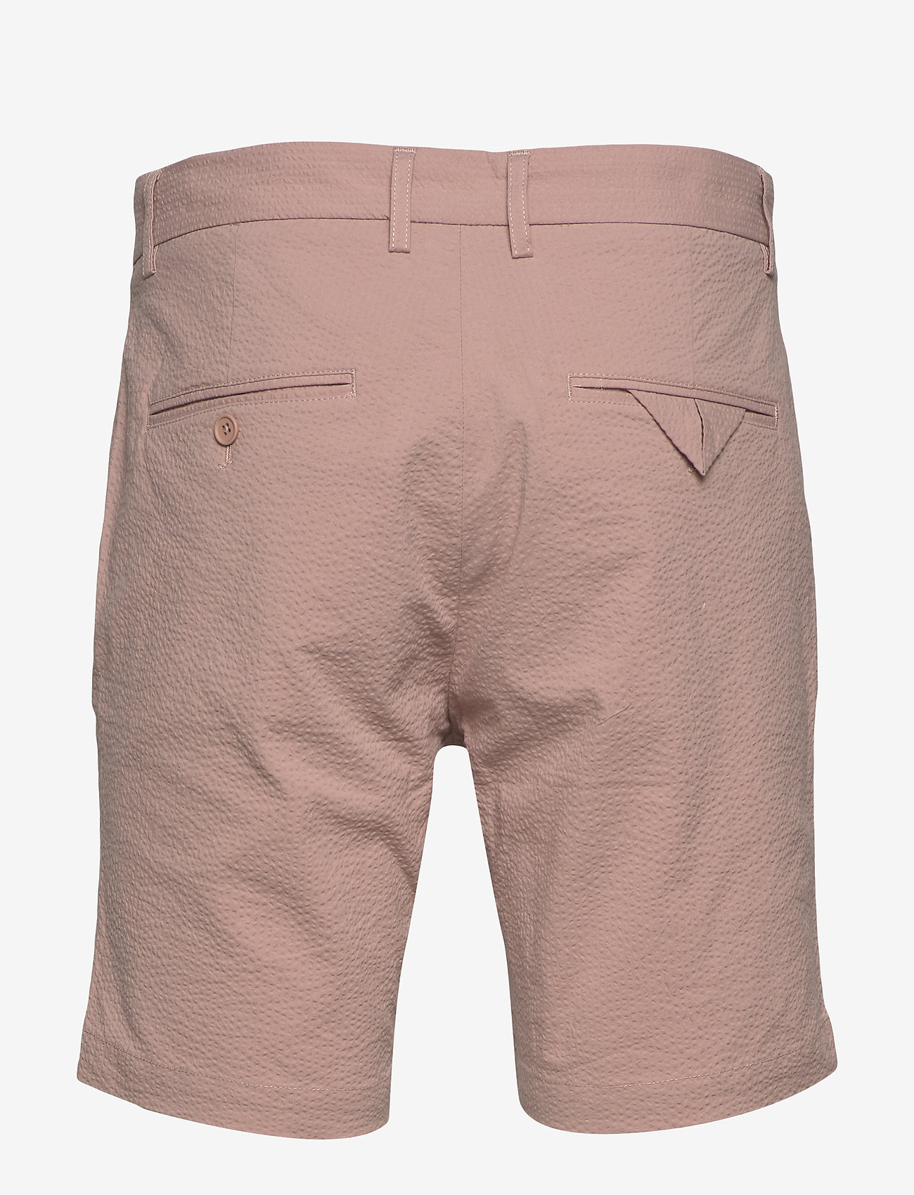 Samsøe Samsøe - Hals shorts 11380 - misty rose - 1
