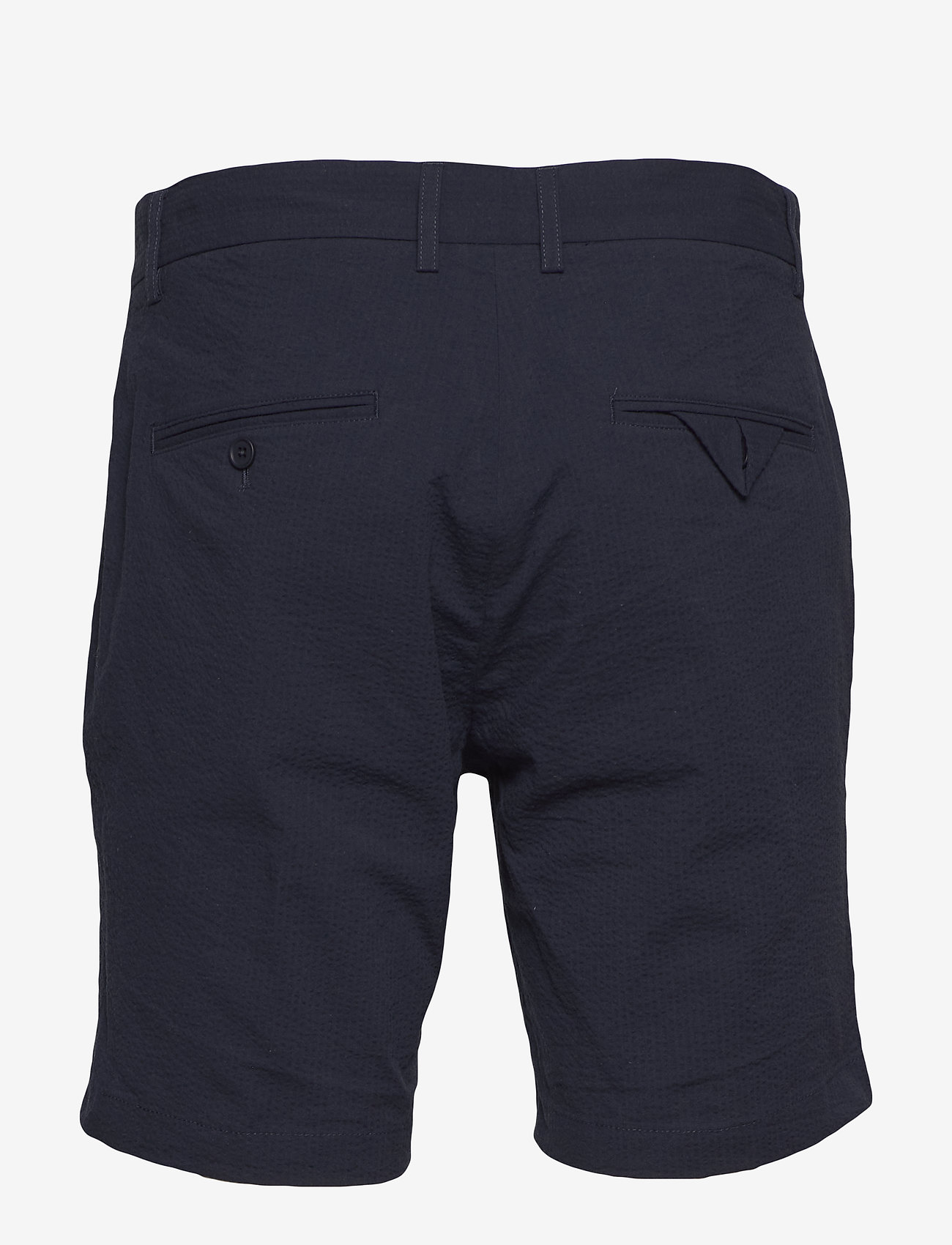 Samsøe Samsøe - Hals shorts 11380 - night sky - 1
