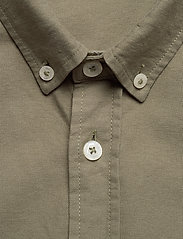 Samsøe Samsøe - Liam BX shirt 11389 - podstawowe koszulki - deep lichen green - 2