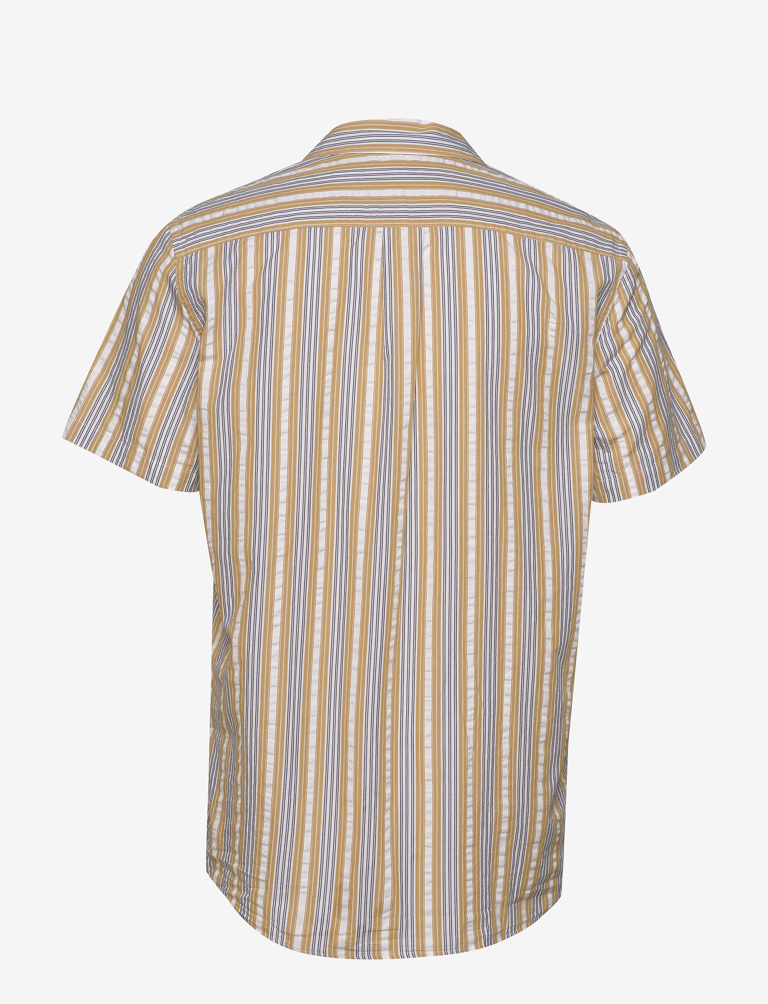 Samsøe Samsøe - Einar SX shirt 11390 - olivenite st. - 1
